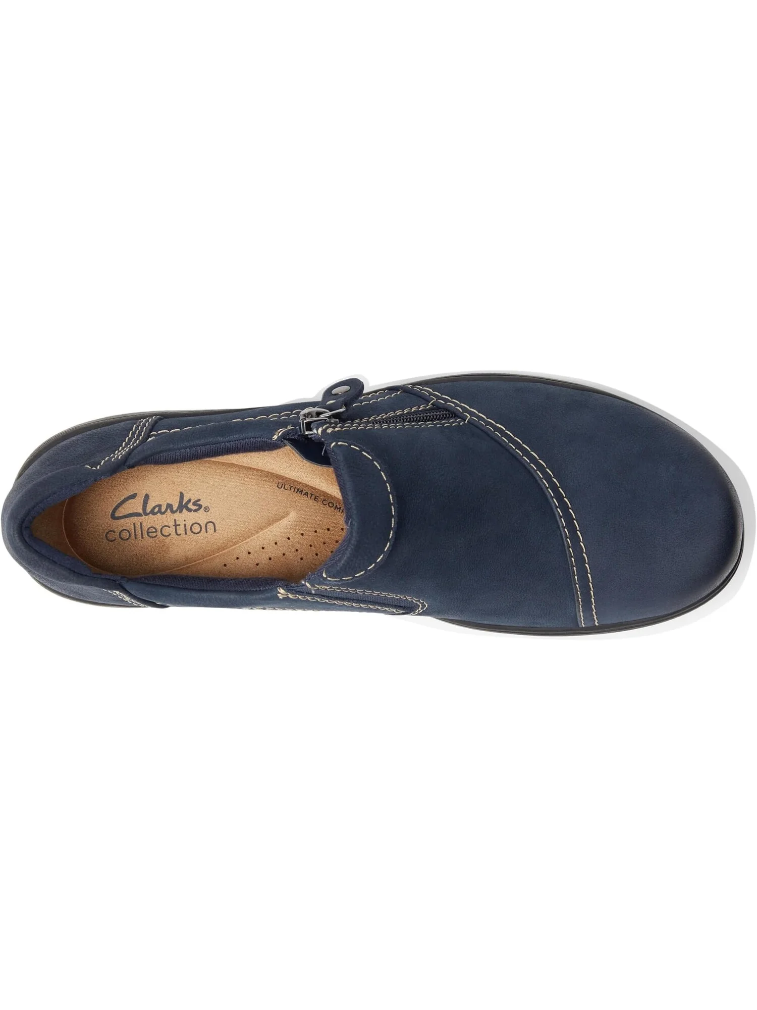 Лоферы Carleigh Ray Clarks — 2