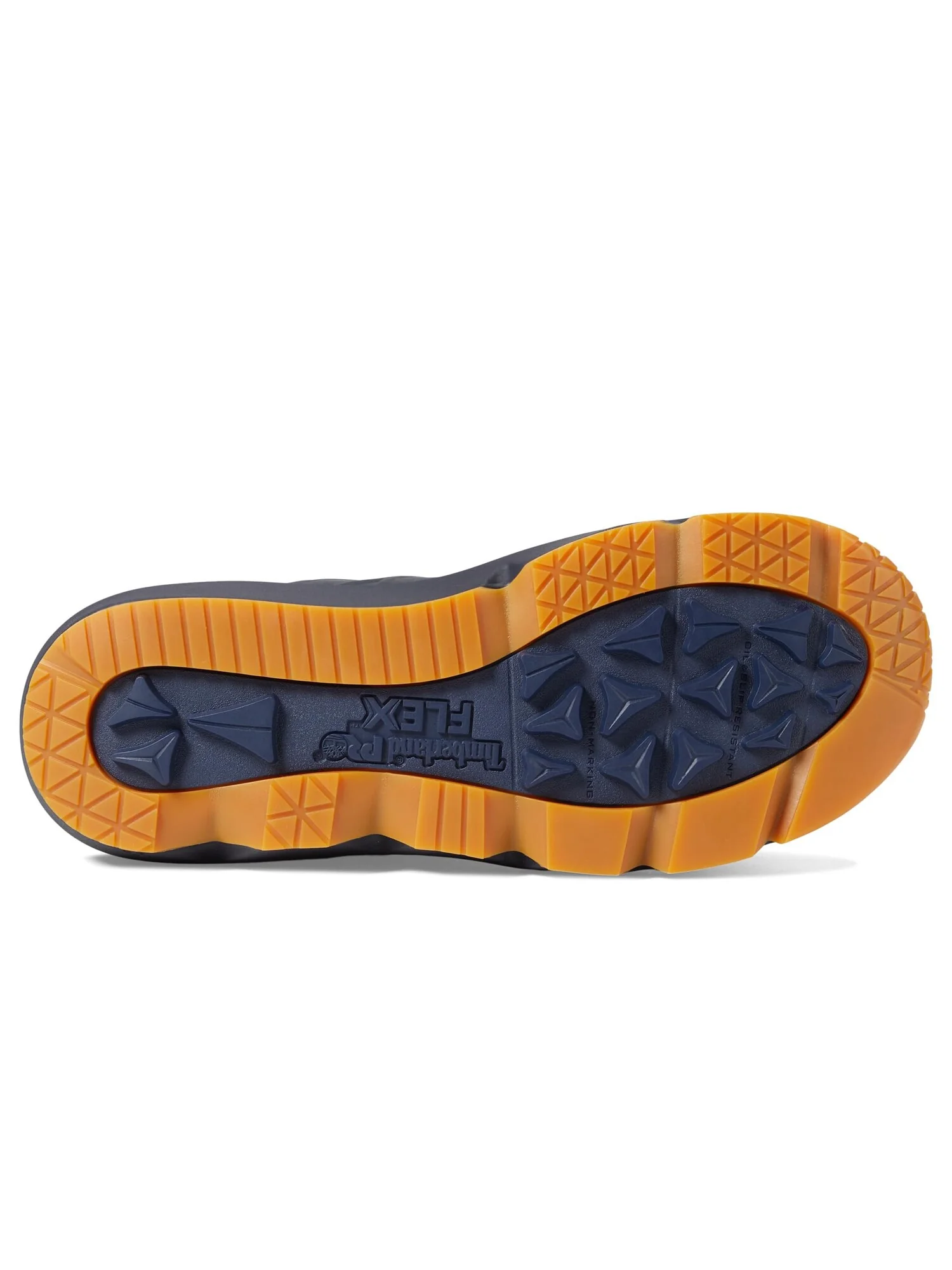 Ботинки мужские Timberland PRO Morphix водонепроницаемые — 2