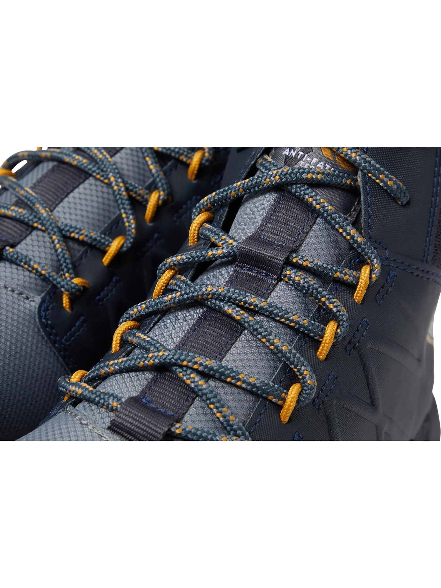 Ботинки мужские Timberland PRO Morphix водонепроницаемые — 4