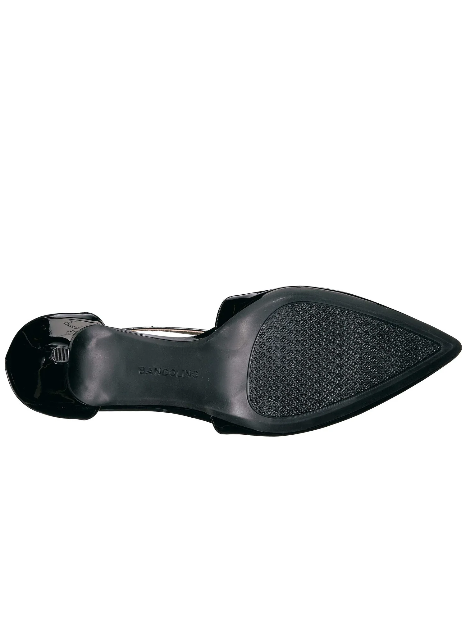 Туфли Bandolino Zeffer Pump — черный
