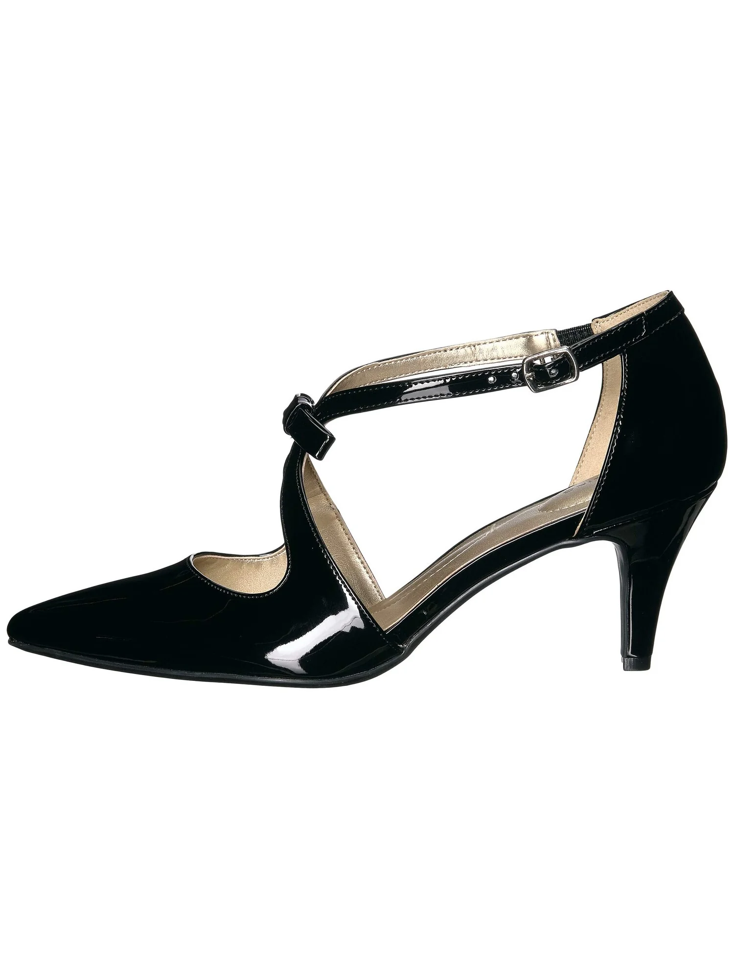 Туфли Bandolino Zeffer Pump — 2