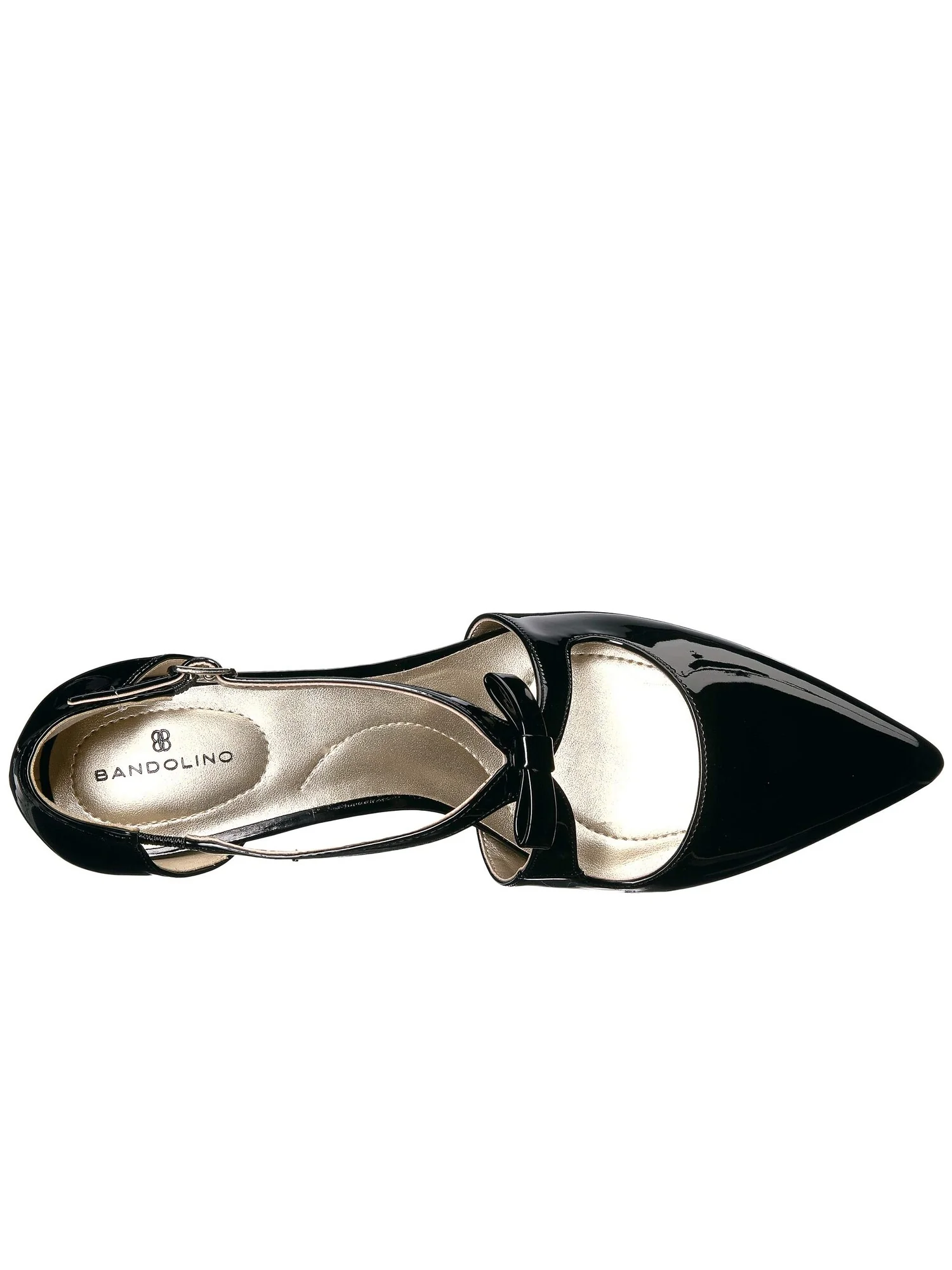 Туфли Bandolino Zeffer Pump — 3