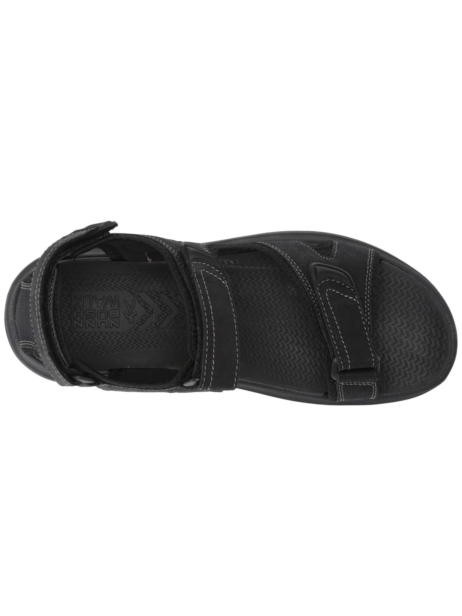 Сандалии Nunn Bush Rio Vista 3-Strap River — 2
