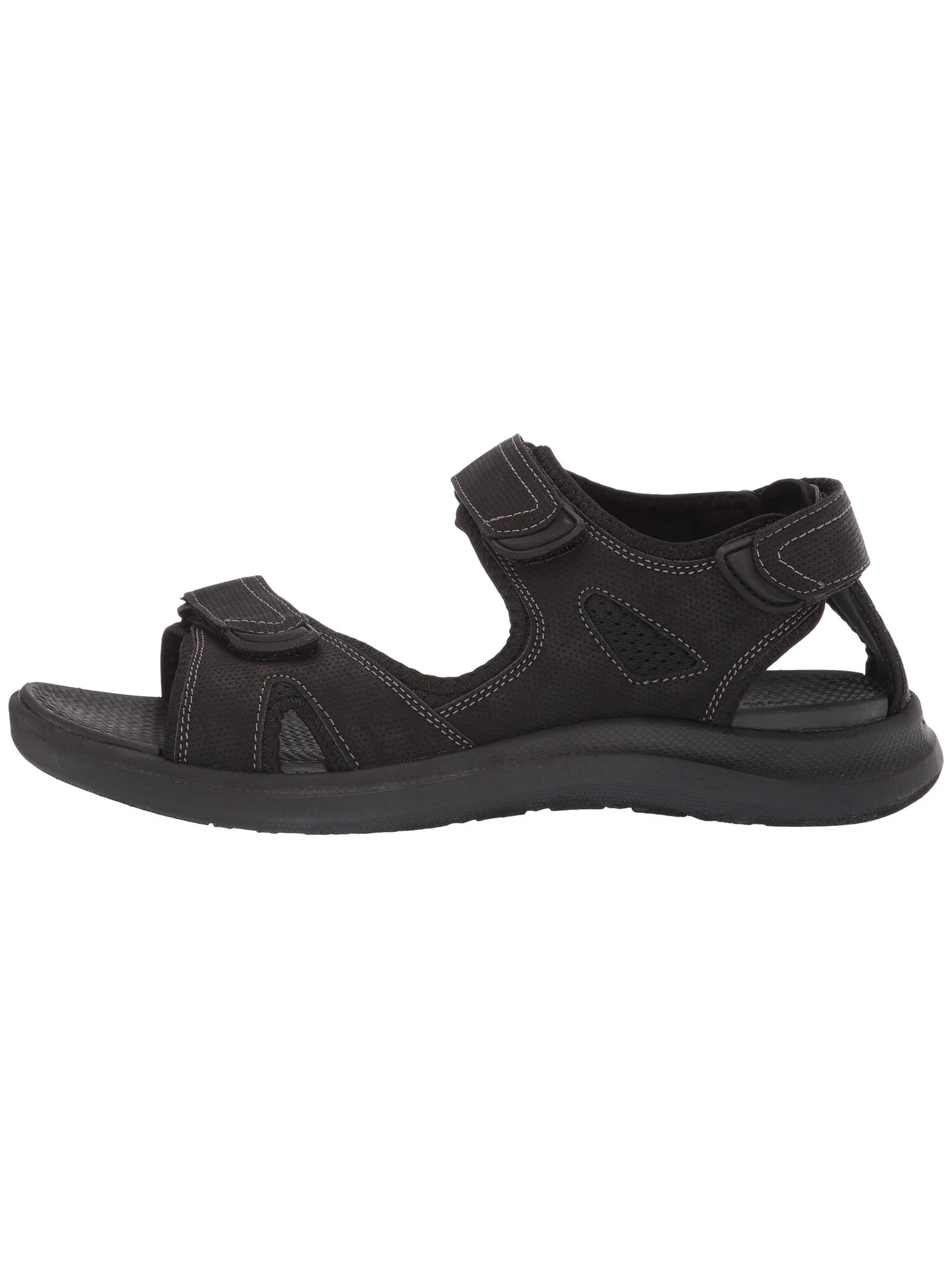 Сандалии Nunn Bush Rio Vista 3-Strap River — 4