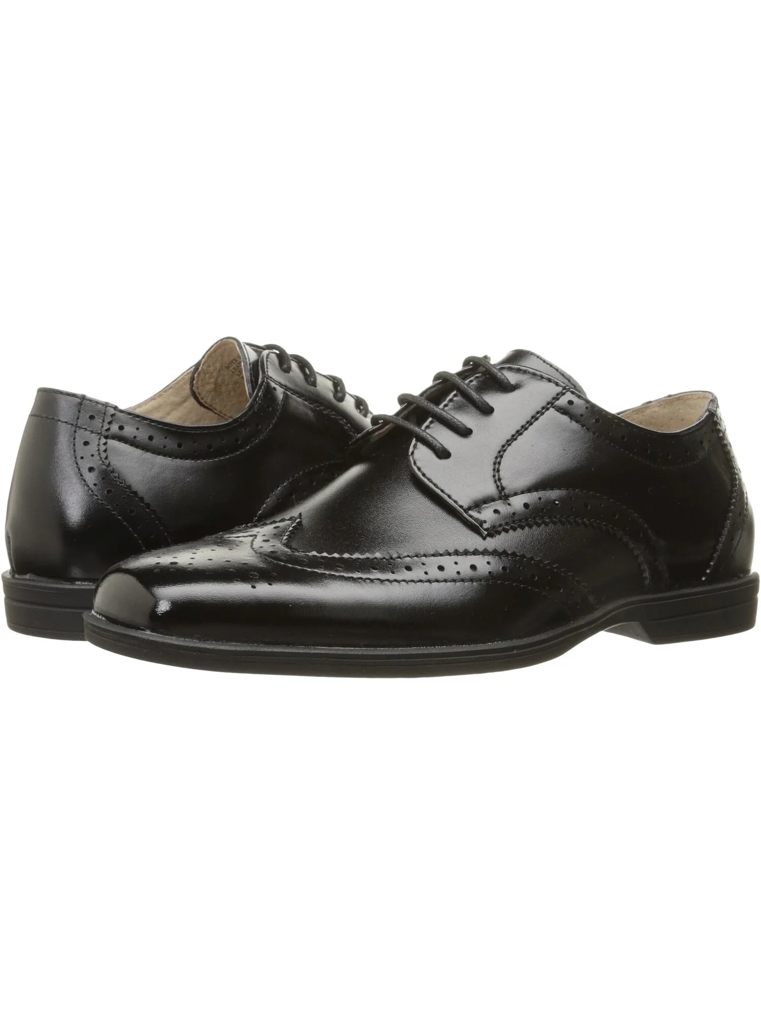 Оксфорды Reveal Wingtip Jr. Florsheim — 1