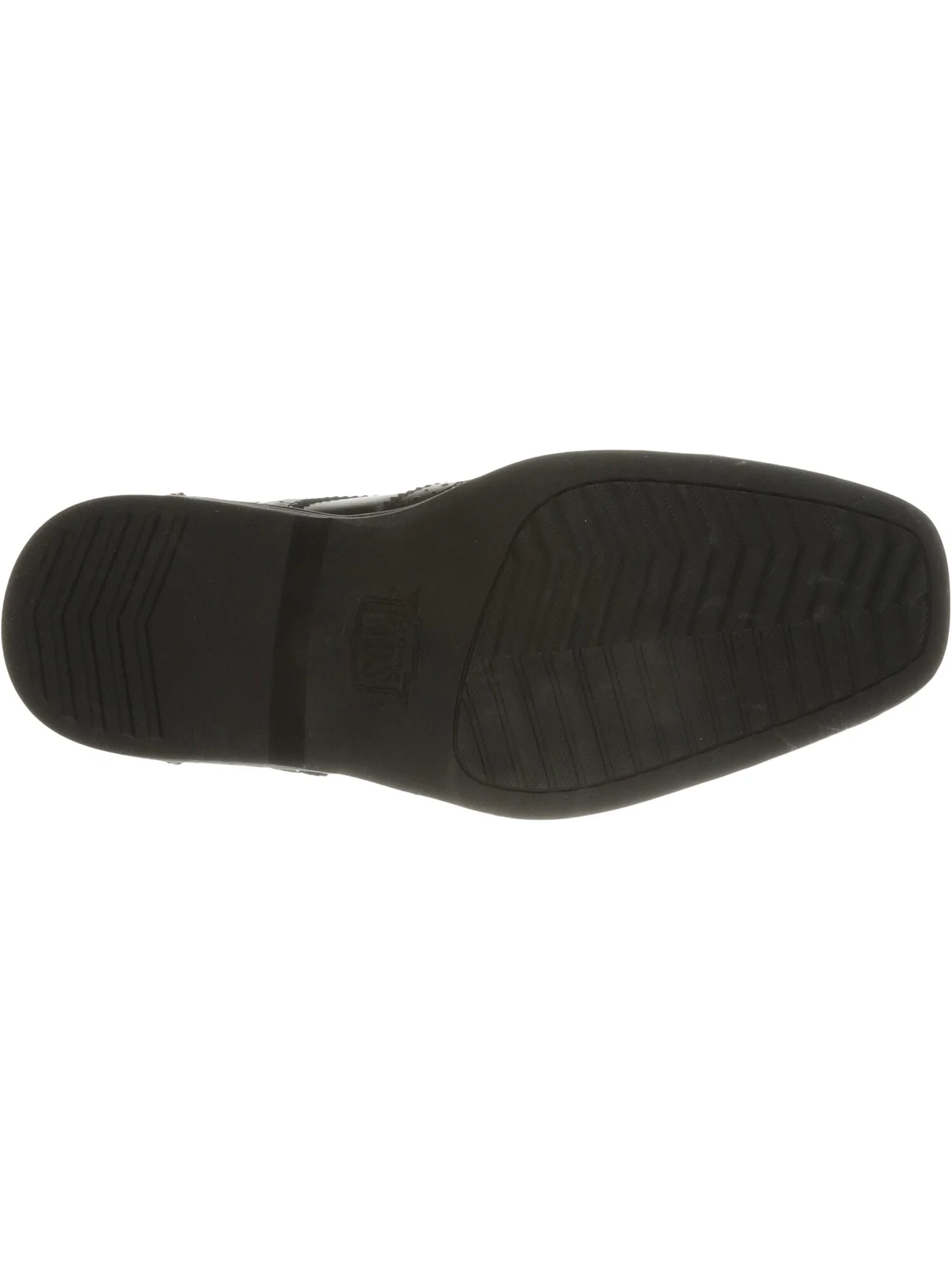 Оксфорды Reveal Wingtip Jr. Florsheim — 3