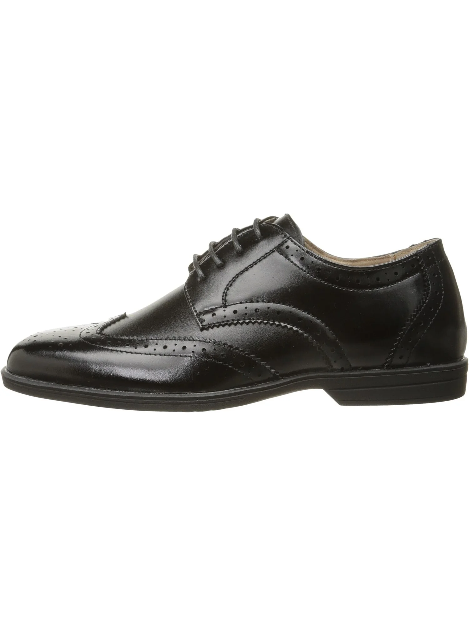 Оксфорды Reveal Wingtip Jr. Florsheim — 4