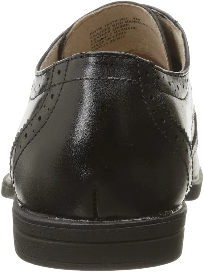 Оксфорды Reveal Wingtip Jr. Florsheim — 5