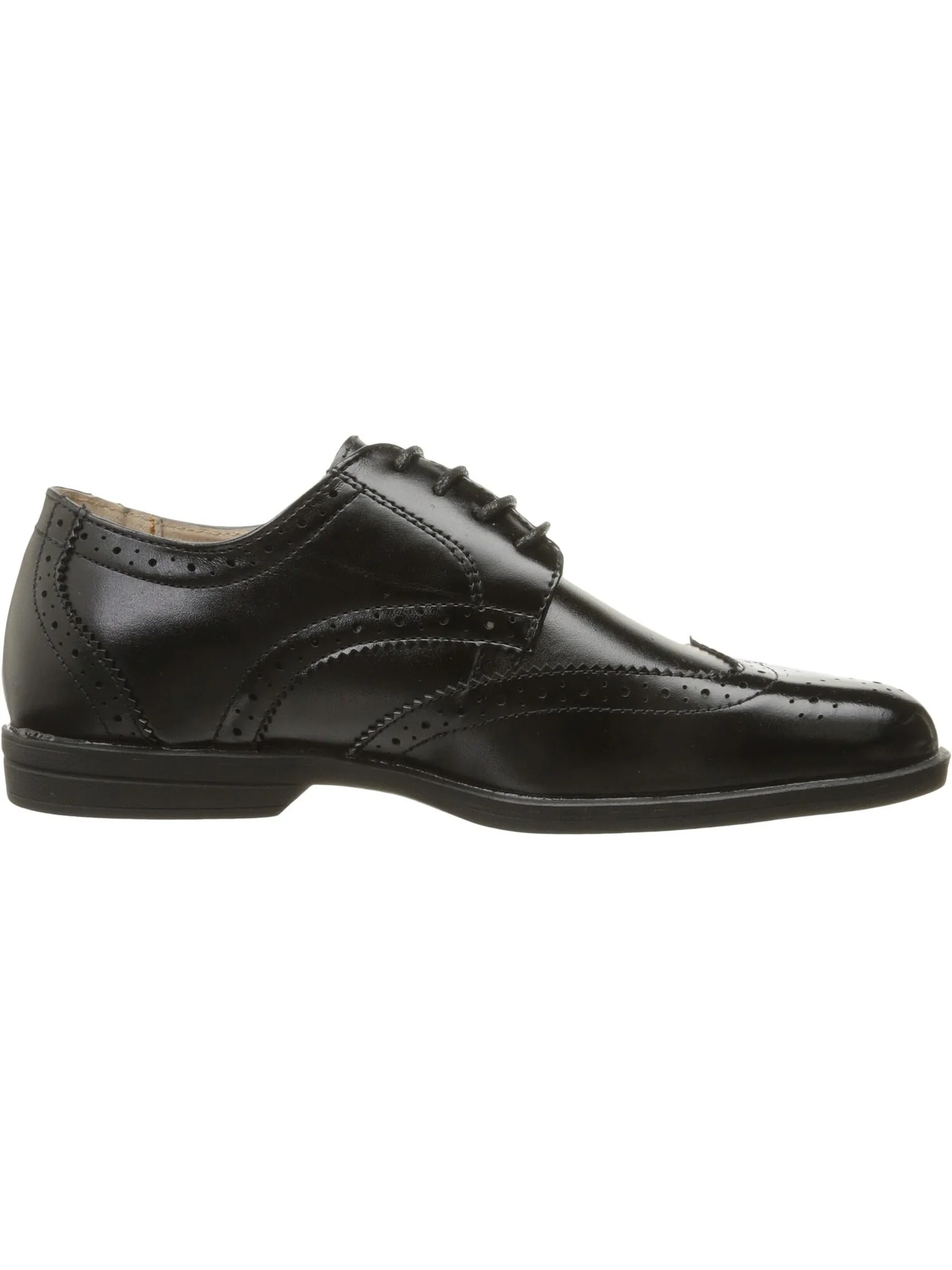 Оксфорды Reveal Wingtip Jr. Florsheim — 6