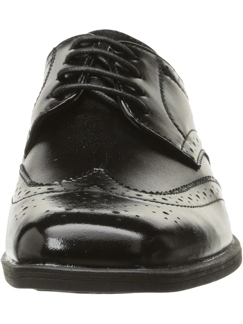 Оксфорды Reveal Wingtip Jr. Florsheim — 7