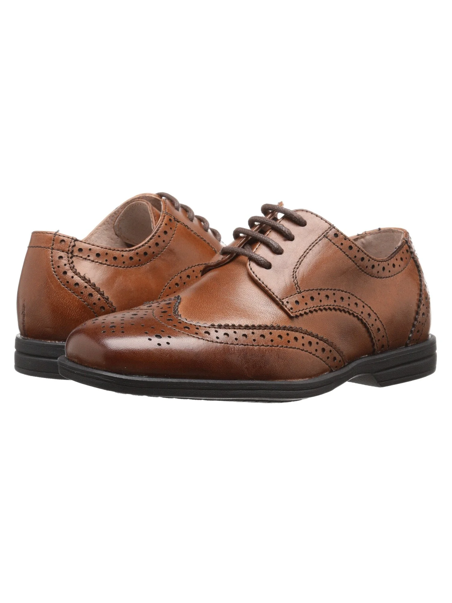Оксфорды Florsheim Kids Reveal Wingtip Jr. (Toddler/Little Kid/Big Kid) — 1