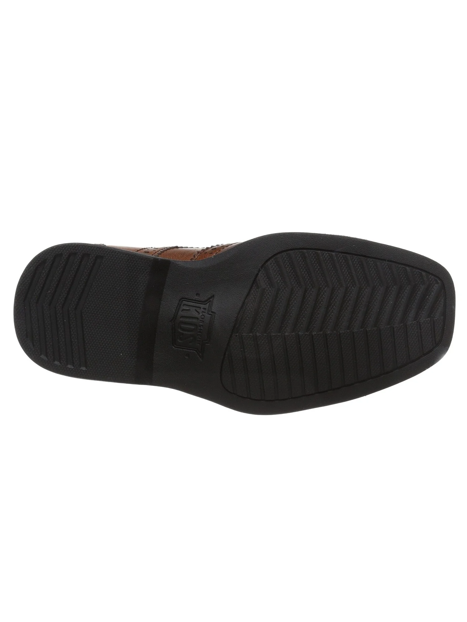 Оксфорды Florsheim Kids Reveal Wingtip Jr. (Toddler/Little Kid/Big Kid) — 2