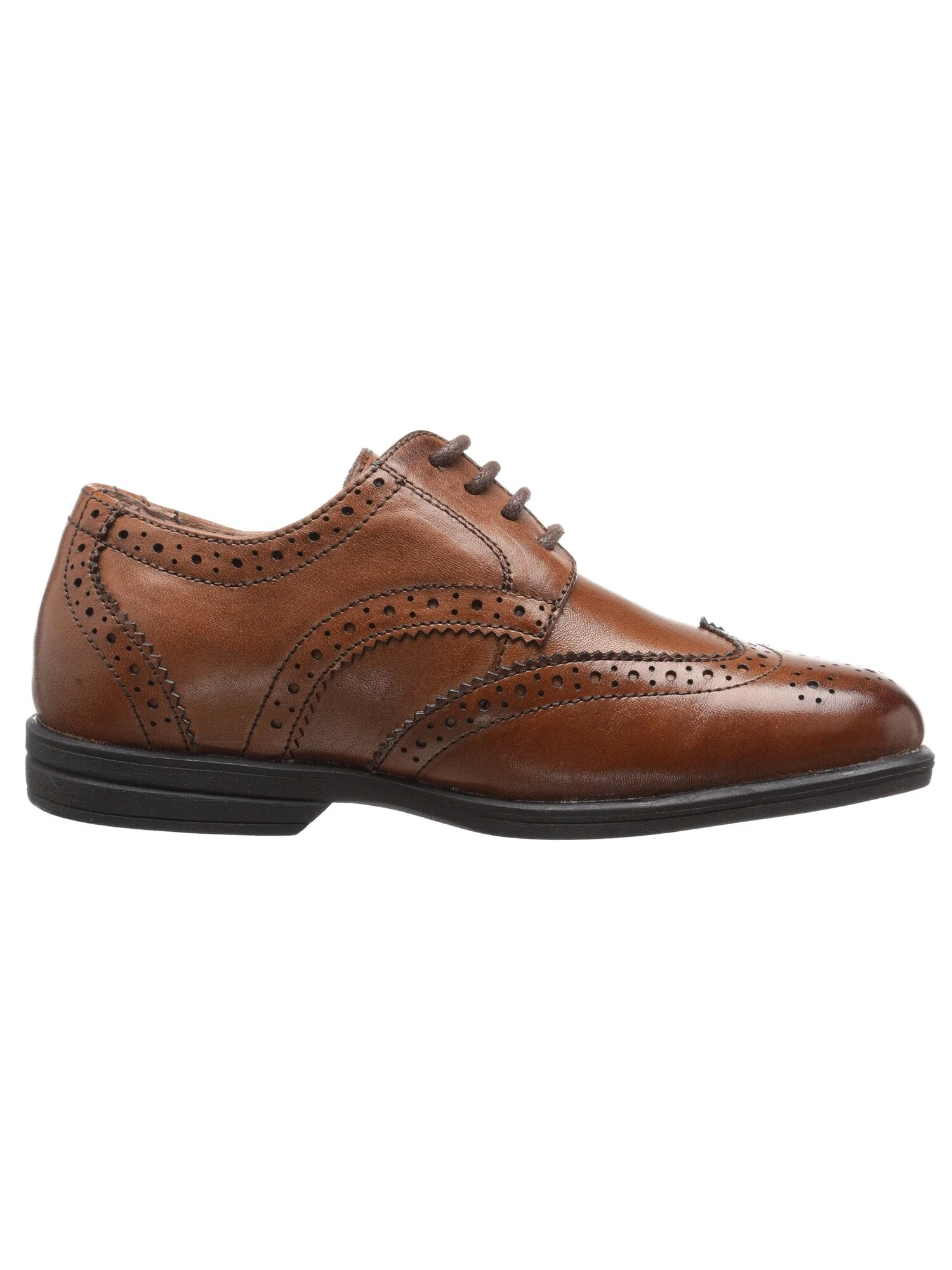 Оксфорды Florsheim Kids Reveal Wingtip Jr. (Toddler/Little Kid/Big Kid) — 4