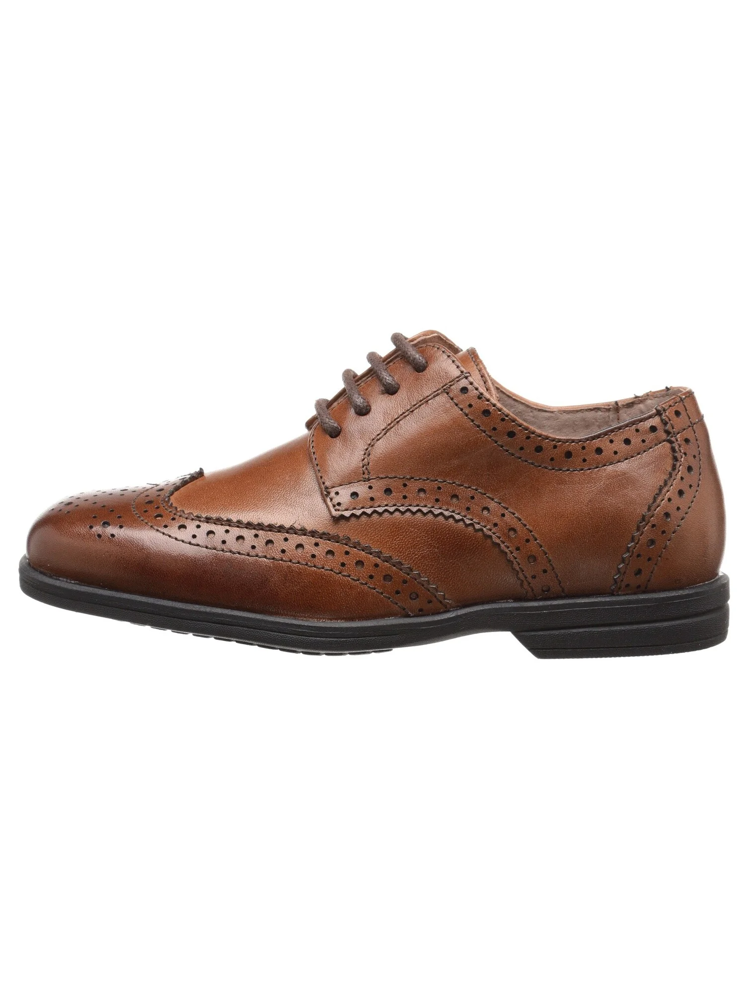 Оксфорды Florsheim Kids Reveal Wingtip Jr. (Toddler/Little Kid/Big Kid) — 5