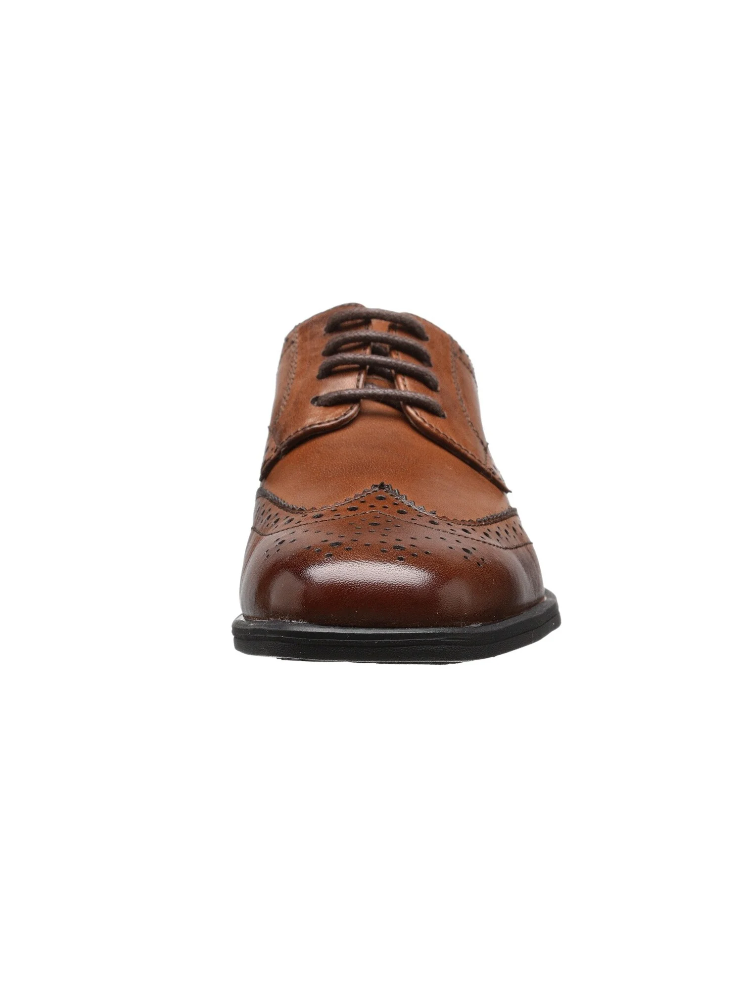 Оксфорды Florsheim Kids Reveal Wingtip Jr. (Toddler/Little Kid/Big Kid) — 7