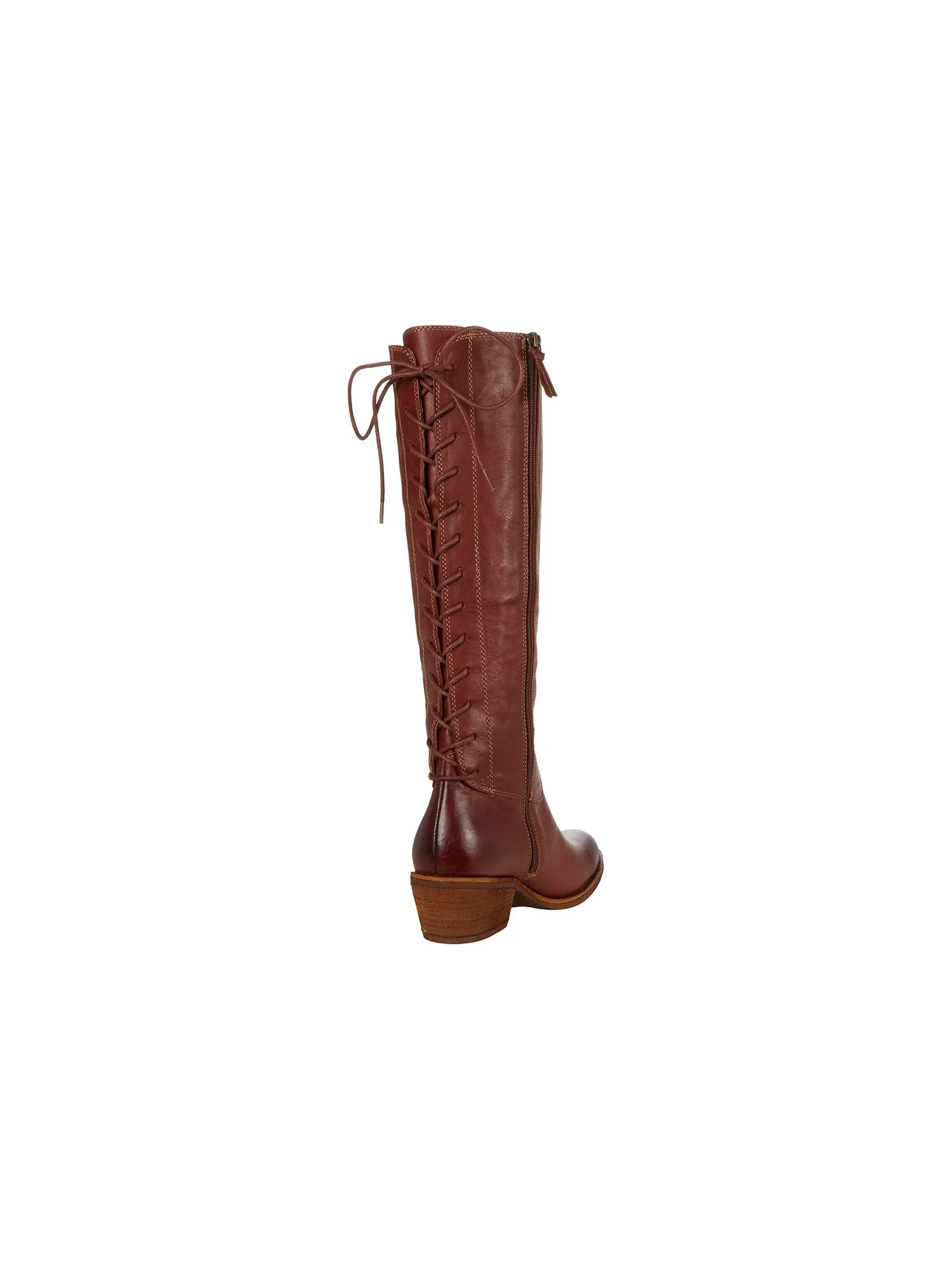 Ботинки Sofft Sharnell Heel Waterproof — 3