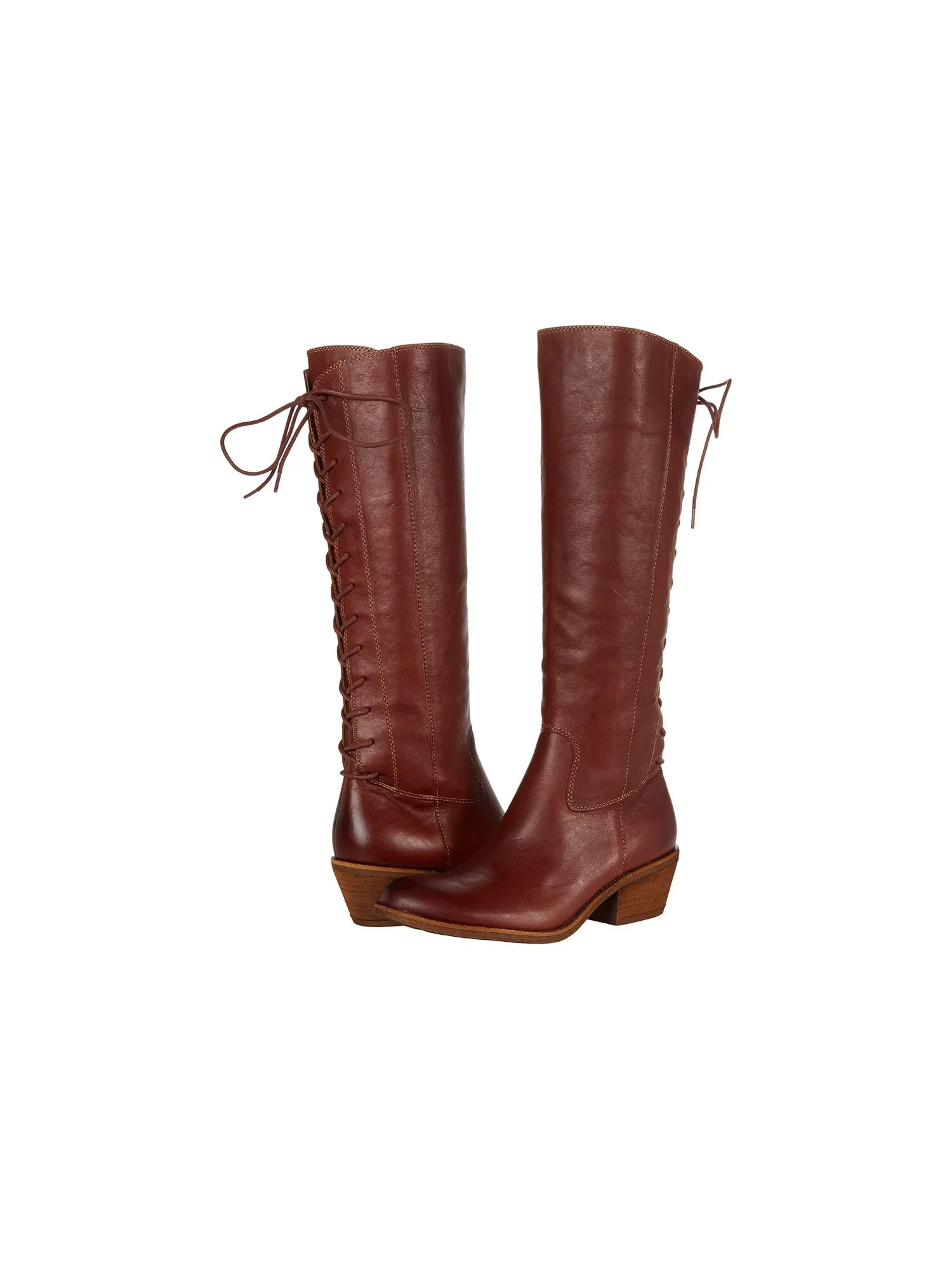 Ботинки Sofft Sharnell Heel Waterproof — 4