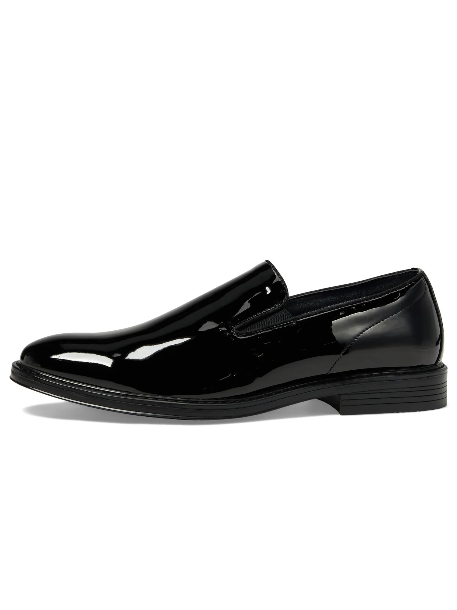 Оксфорды Nunn Bush Centro Flex Formal Plain Toe Slip-On — 2