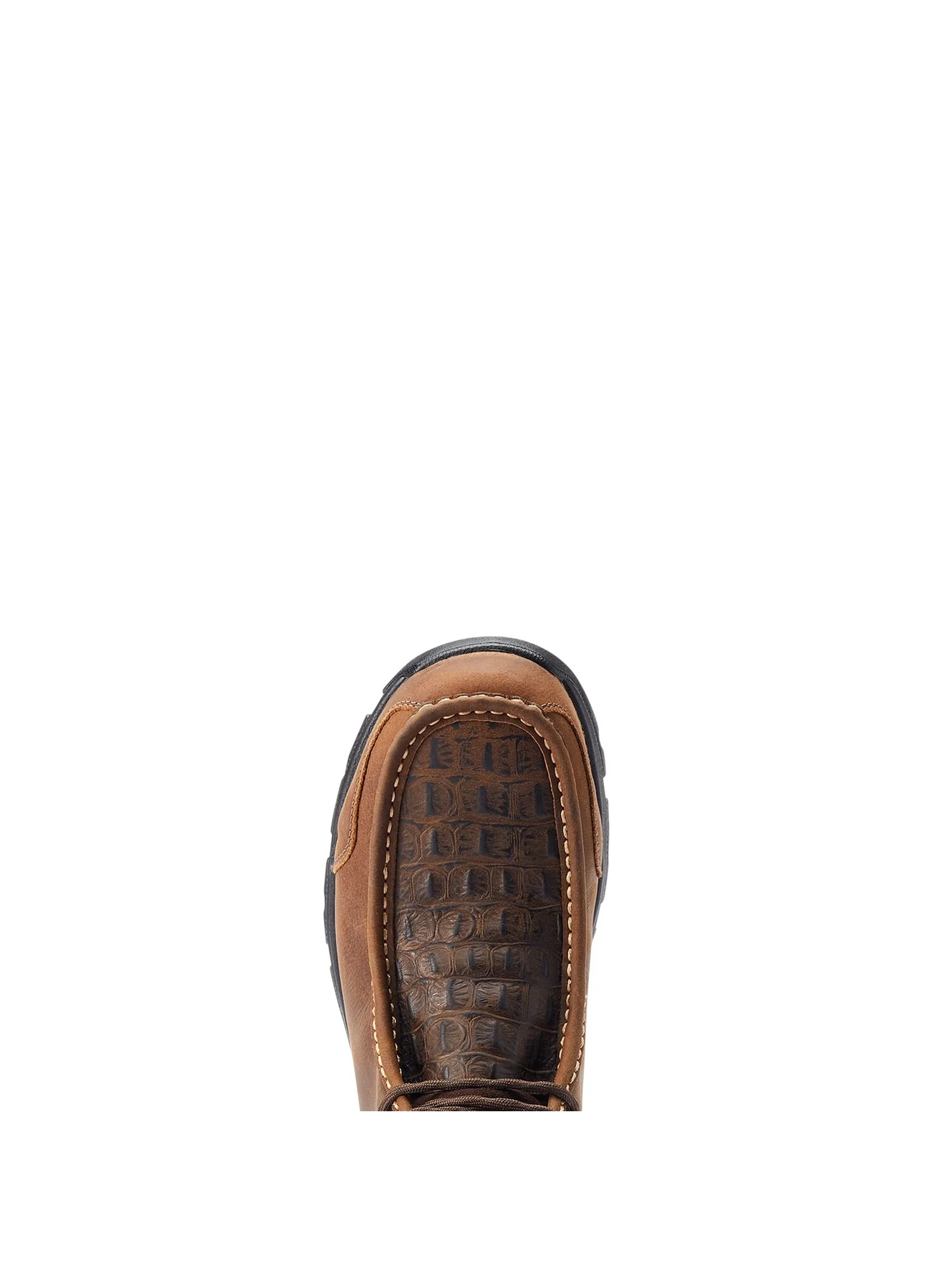 Ботинки Ariat Edge LTE Moc Composite Toe Work Boot — 2