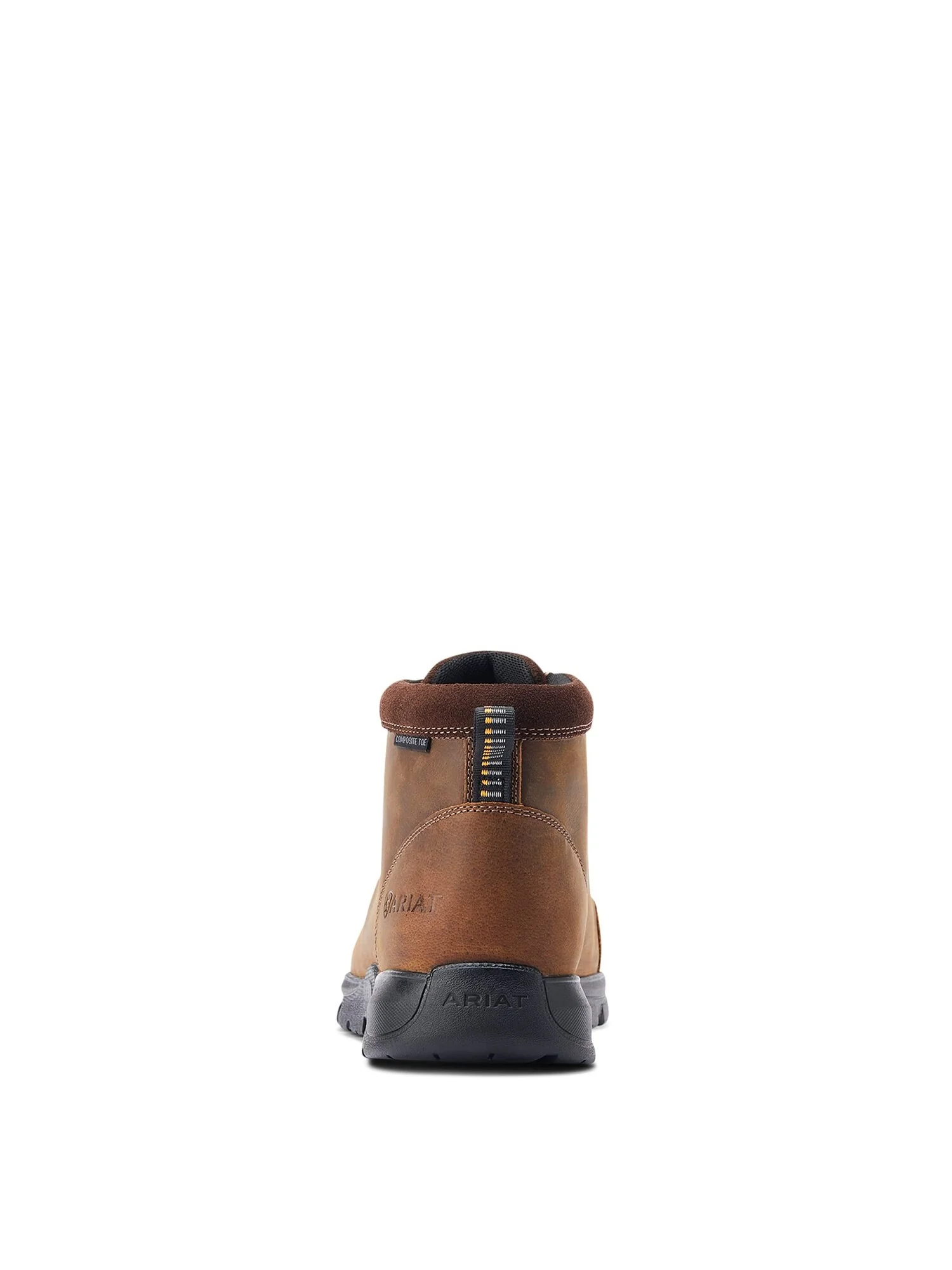 Ботинки Ariat Edge LTE Moc Composite Toe Work Boot — 5