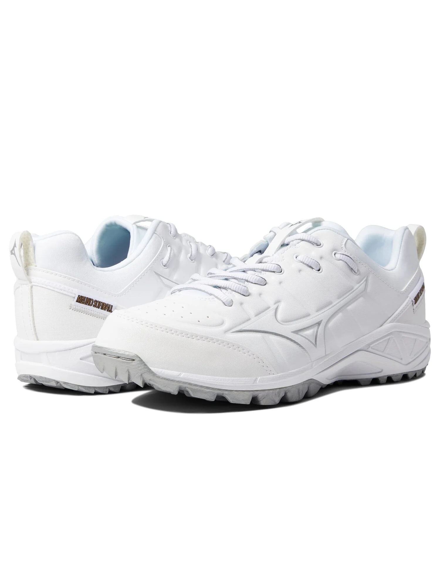 Кроссовки Mizuno Ambition 2 All Surface Low Turf Shoes — 2