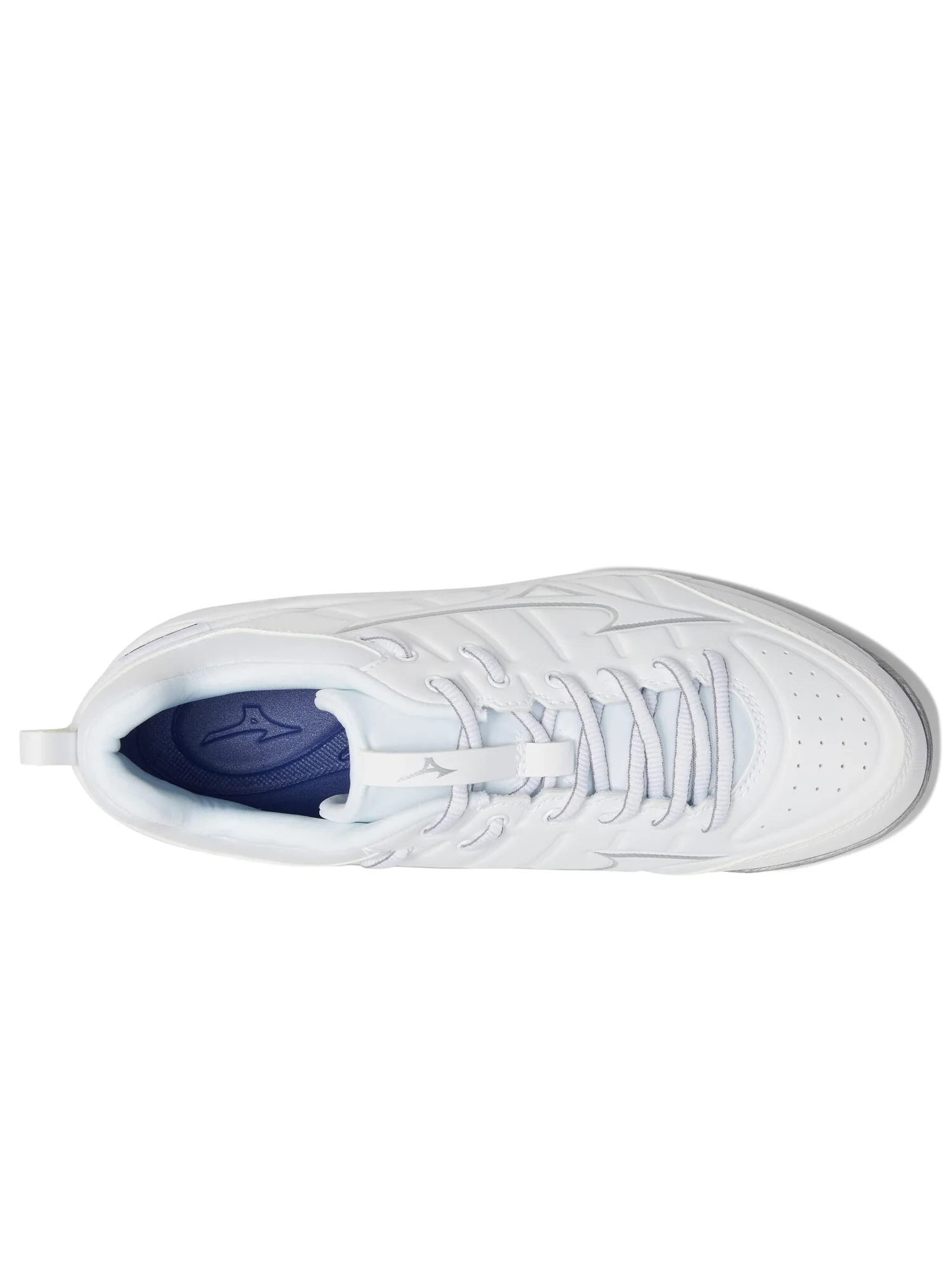 Кроссовки Mizuno Ambition 2 All Surface Low Turf Shoes — 3