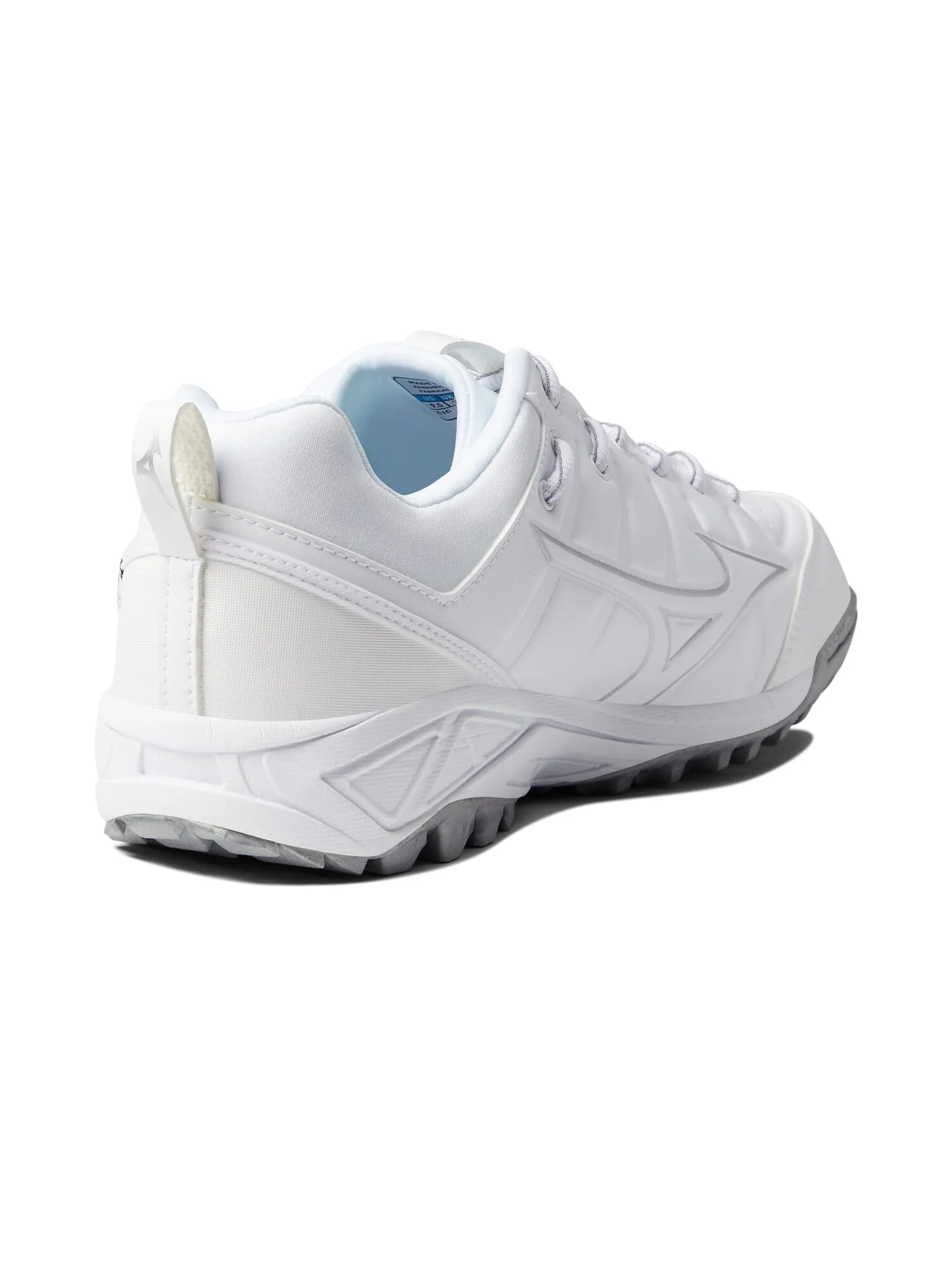 Кроссовки Mizuno Ambition 2 All Surface Low Turf Shoes — 4
