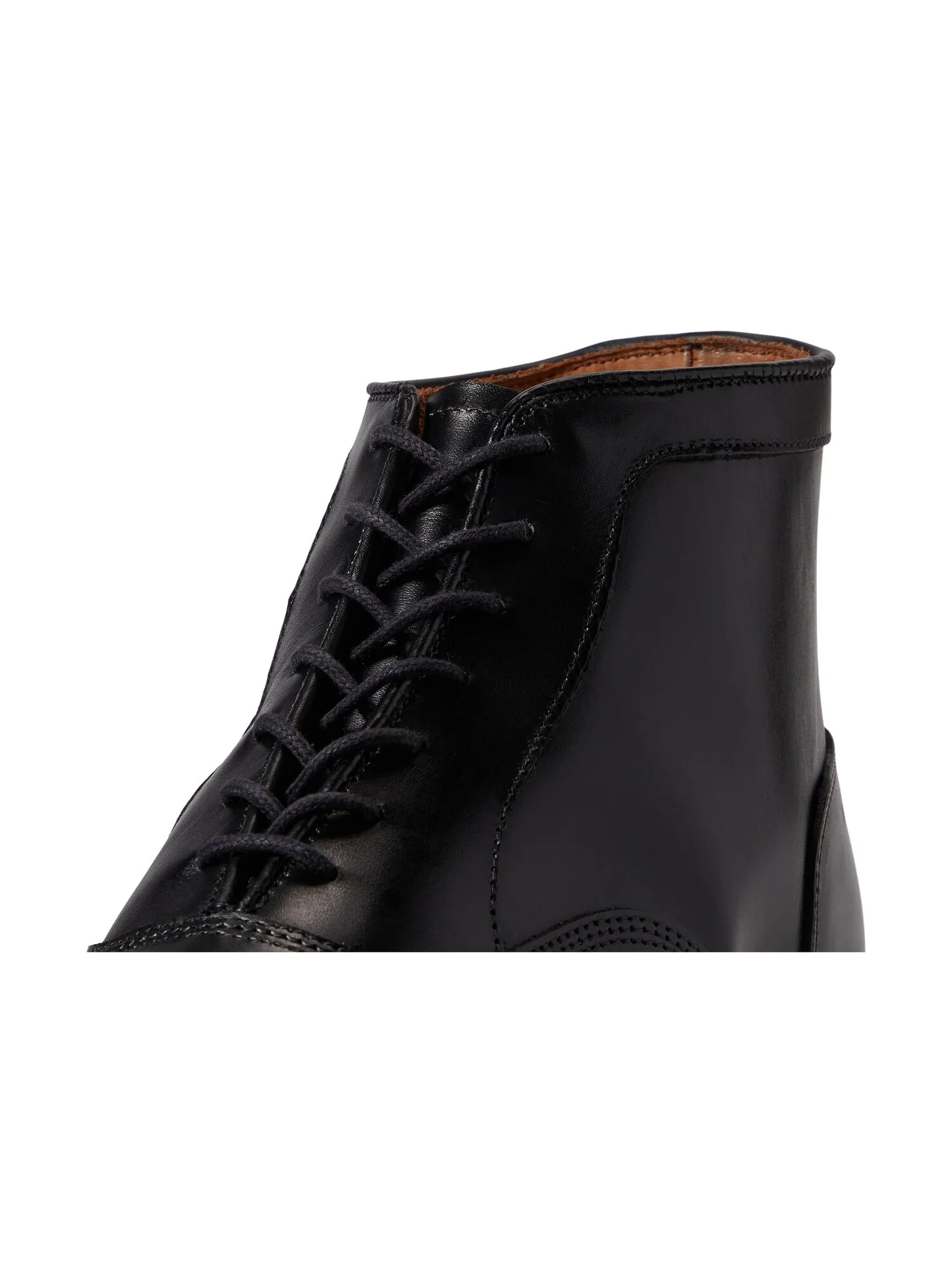 Ботинки Allen Edmonds Park — 1