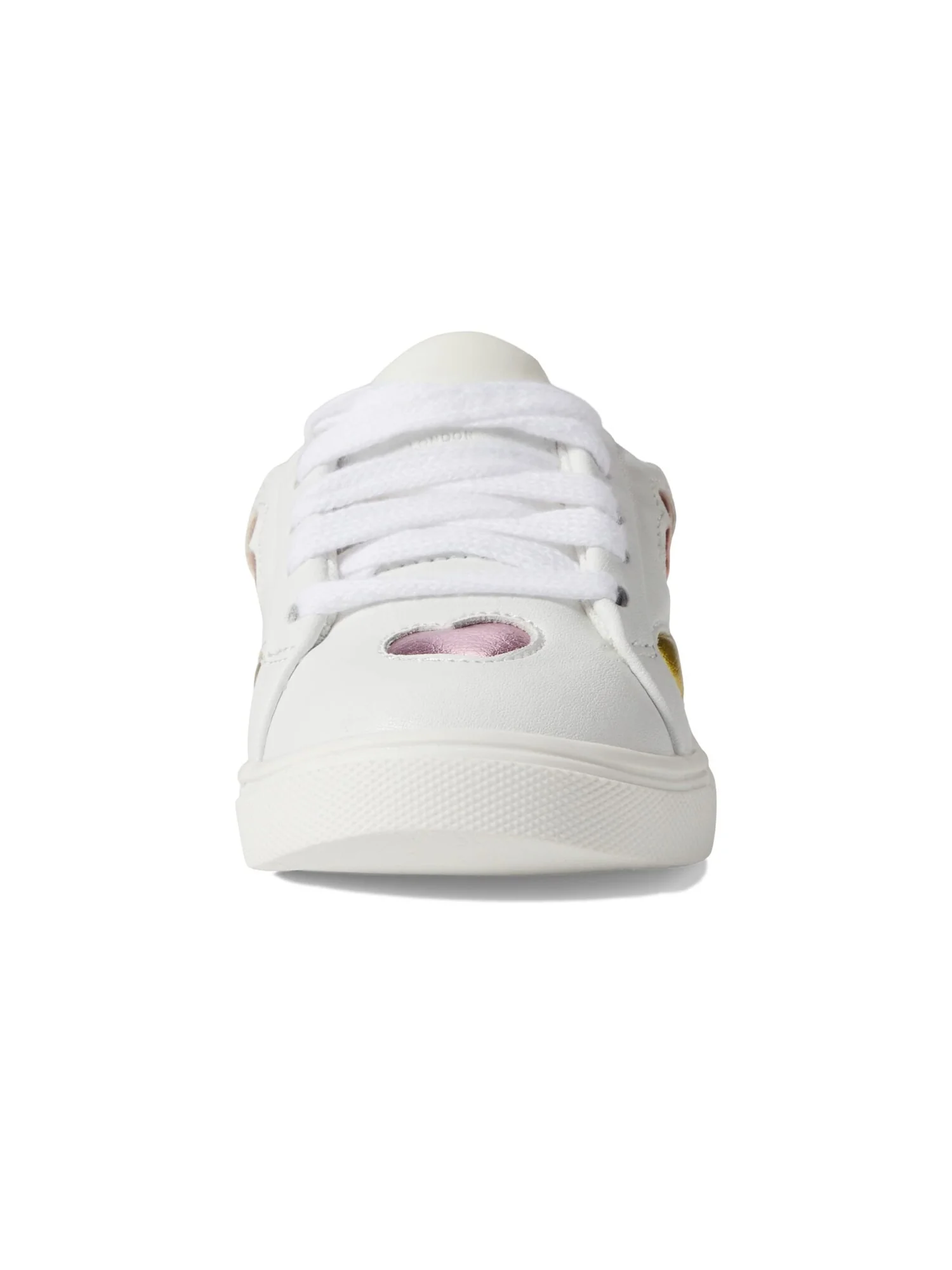 Кроссовки Kurt Geiger London Kids Mini Lane Love (Toddler) — 4