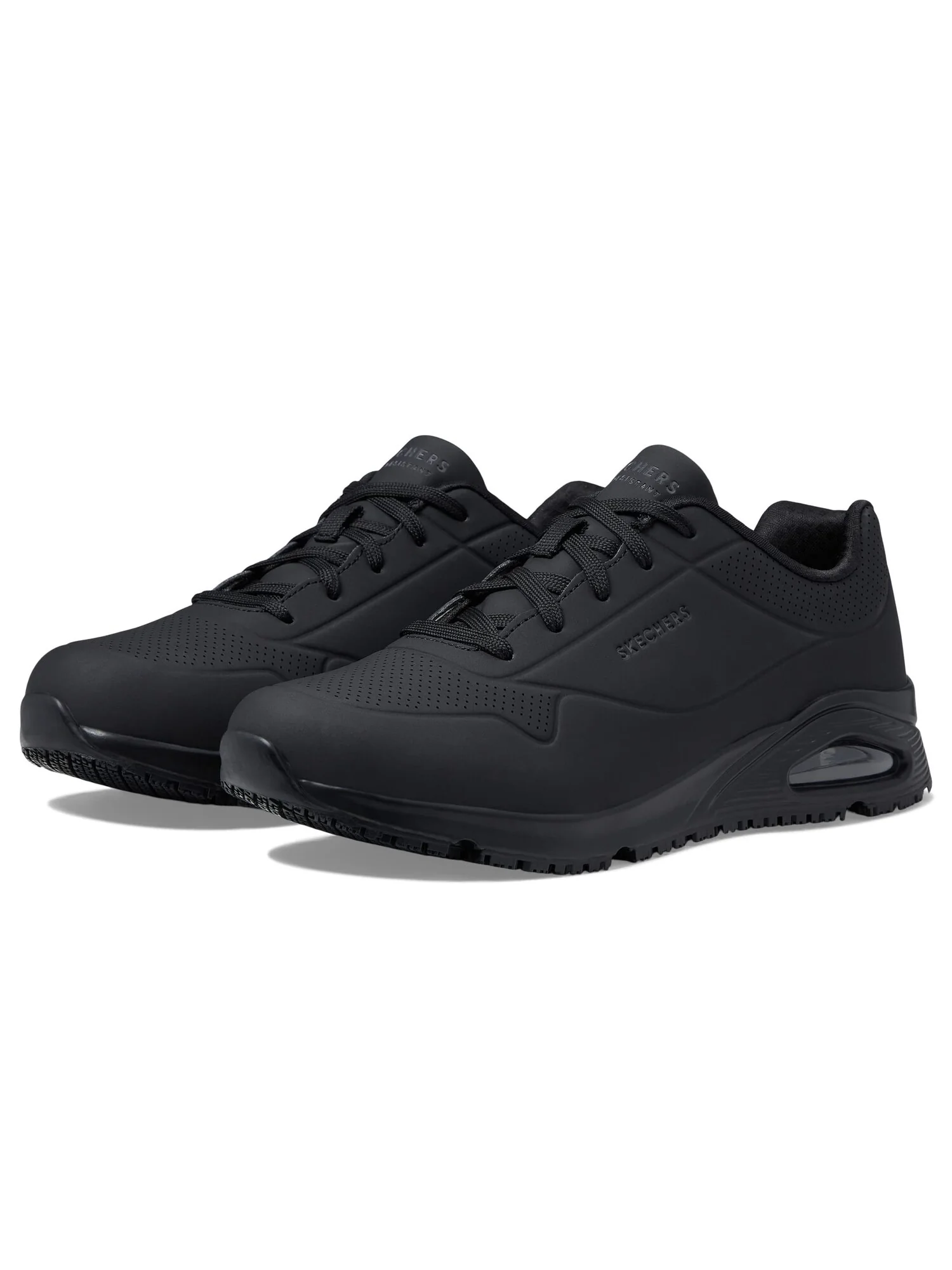 Рабочие кроссовки SKECHERS Work Uno SR - Sutal — 1