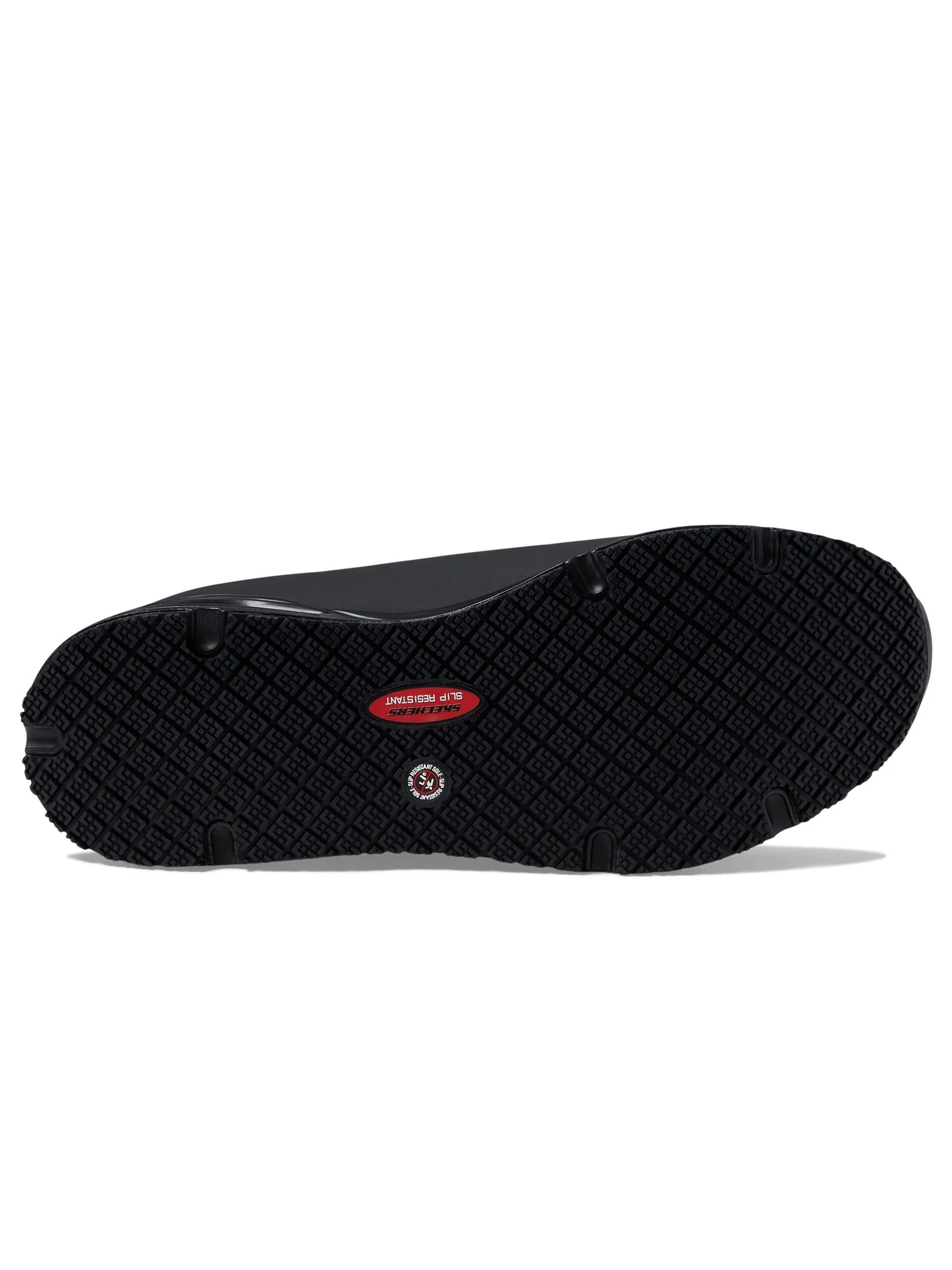 Рабочие кроссовки SKECHERS Work Uno SR - Sutal — 2