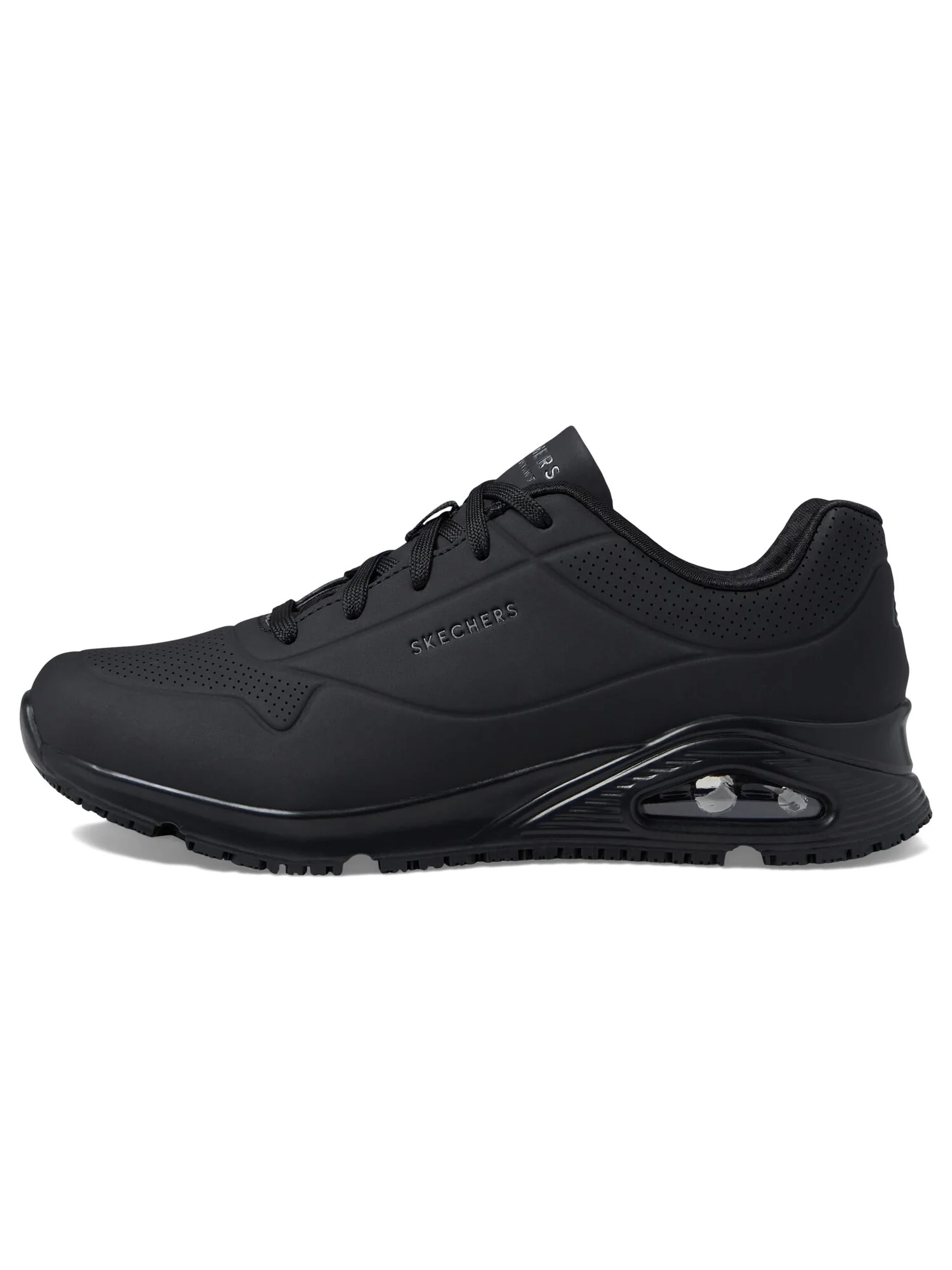 Рабочие кроссовки SKECHERS Work Uno SR - Sutal — 3
