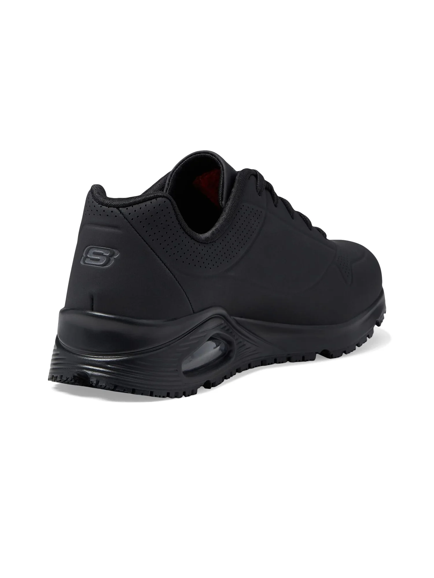 Рабочие кроссовки SKECHERS Work Uno SR - Sutal — 4