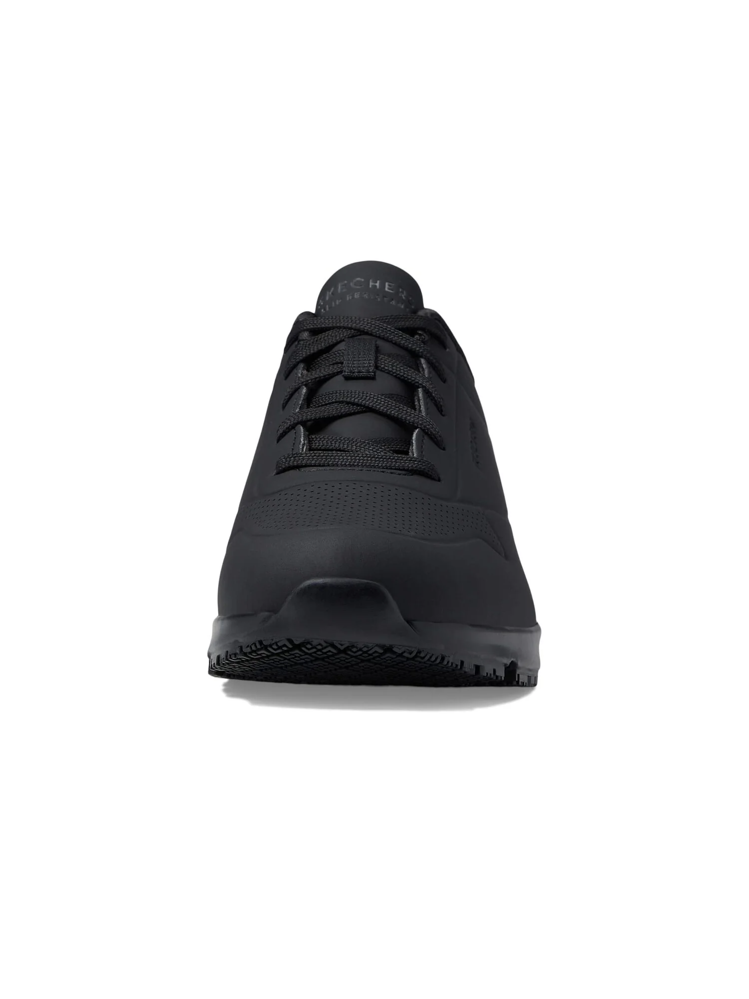 Рабочие кроссовки SKECHERS Work Uno SR - Sutal — 5