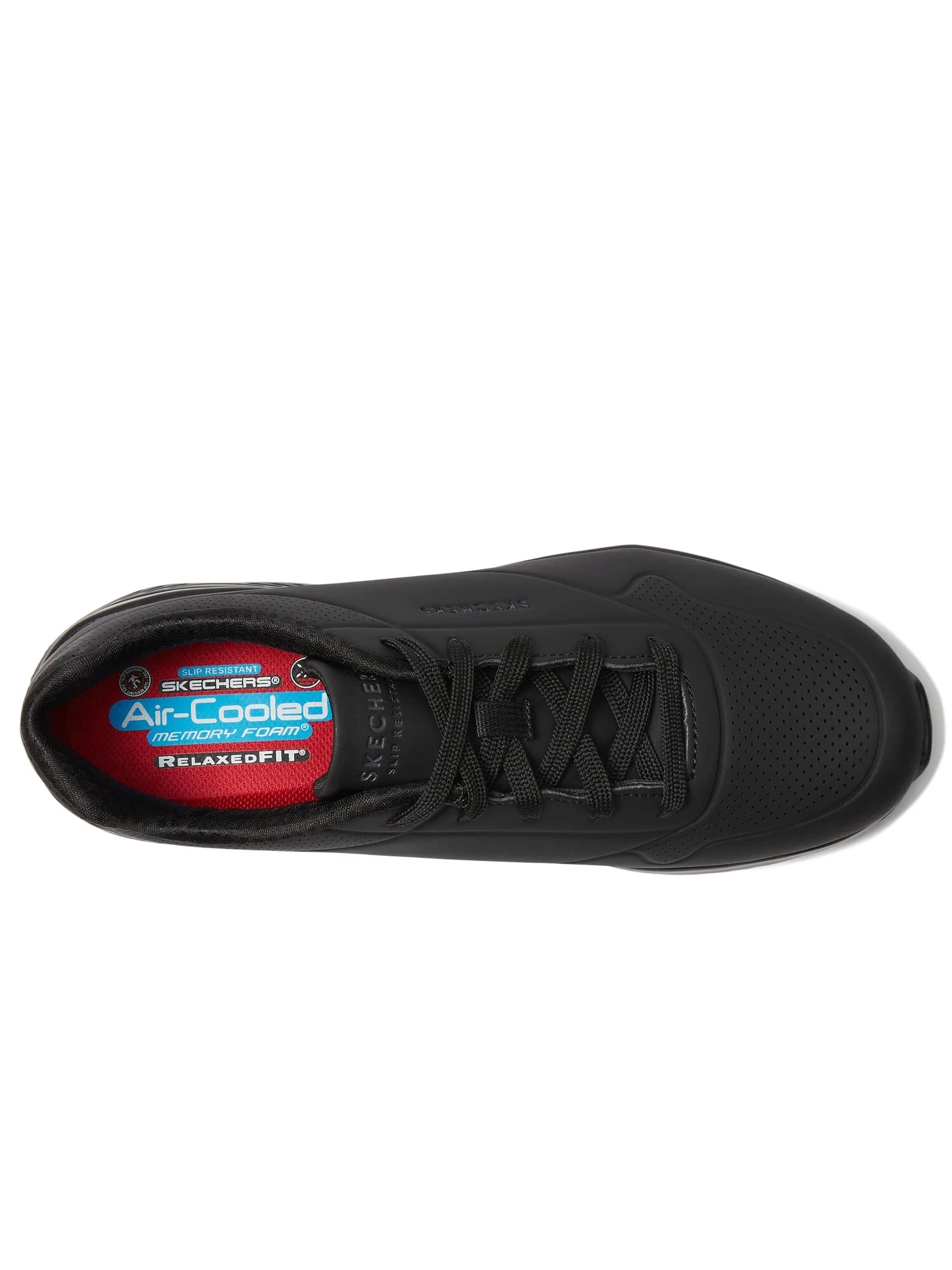 Рабочие кроссовки SKECHERS Work Uno SR - Sutal — 6