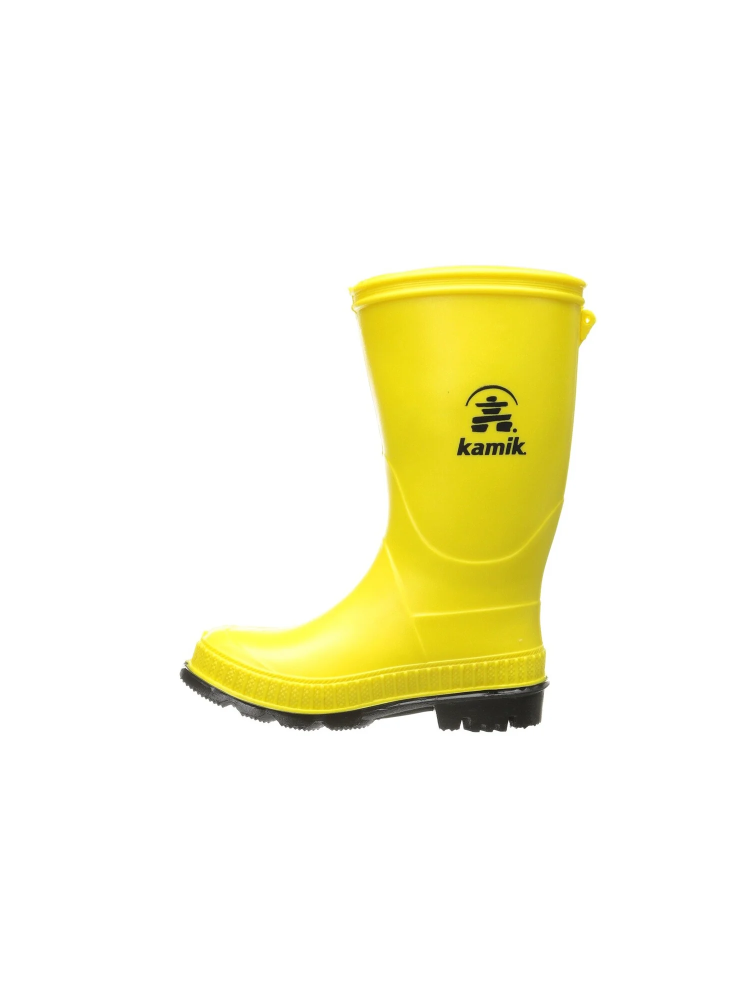 Ботинки Kamik Kids Stomp (Toddler/Little Kid/Big Kid) — 4