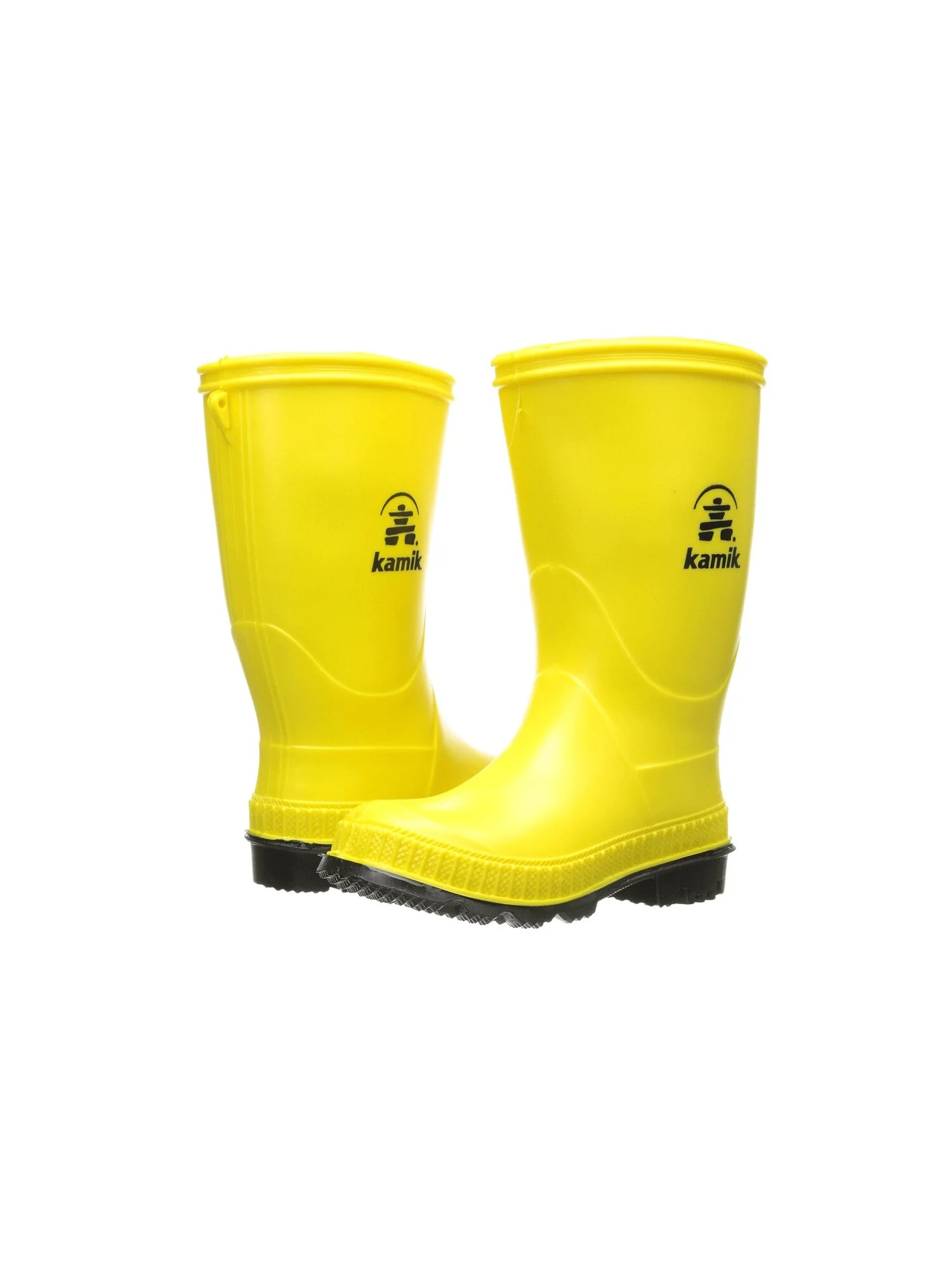 Ботинки Kamik Kids Stomp (Toddler/Little Kid/Big Kid) — 7