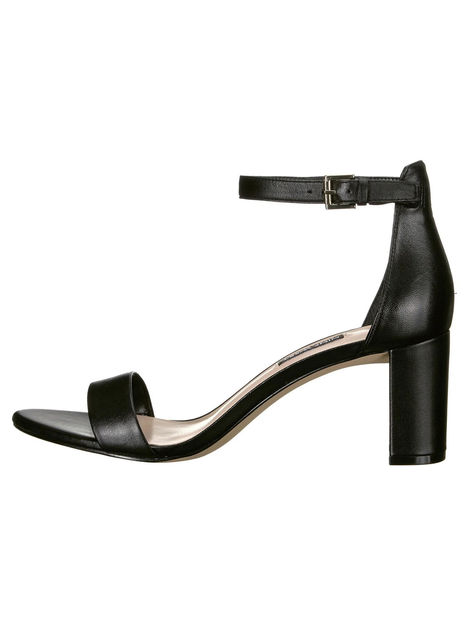 Сандалии Nine West Pruce Block Heel — 3