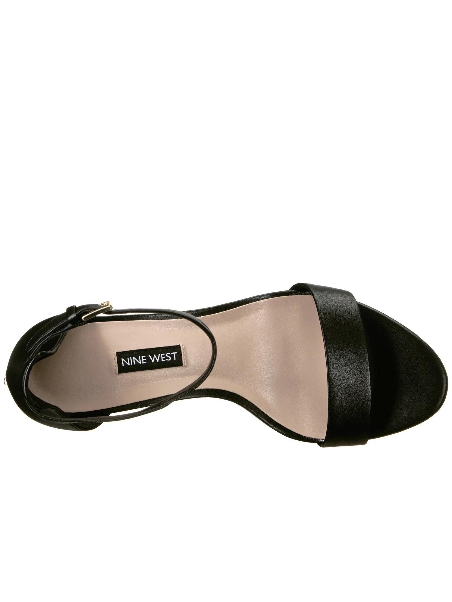 Сандалии Nine West Pruce Block Heel — 4