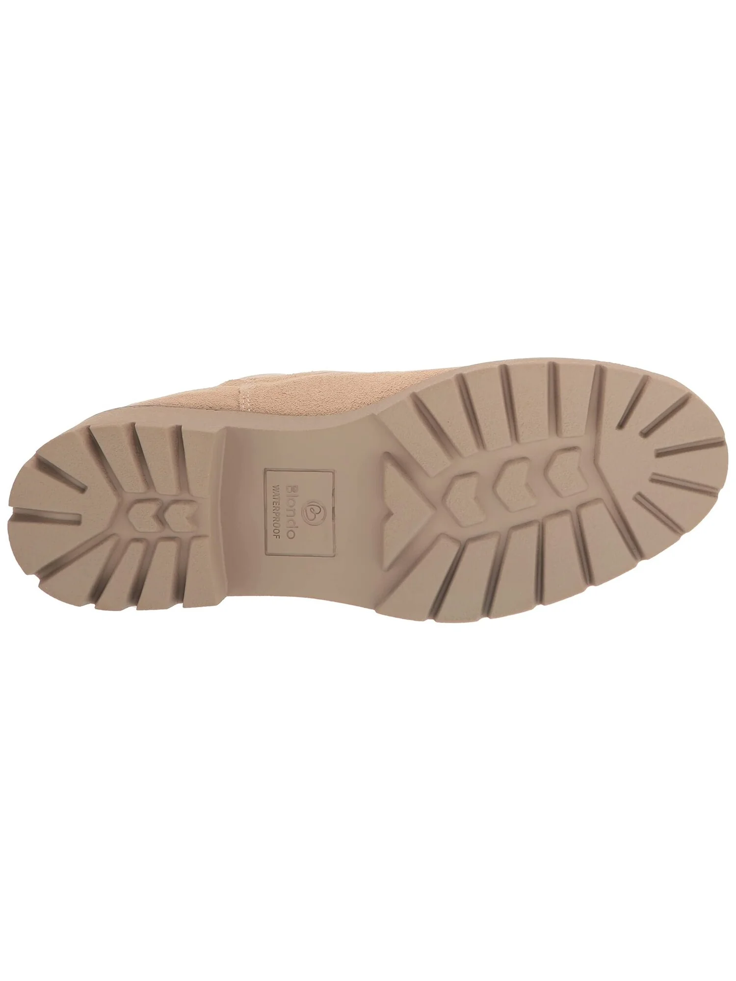 Ботинки Blondo Dyme Waterproof — 3