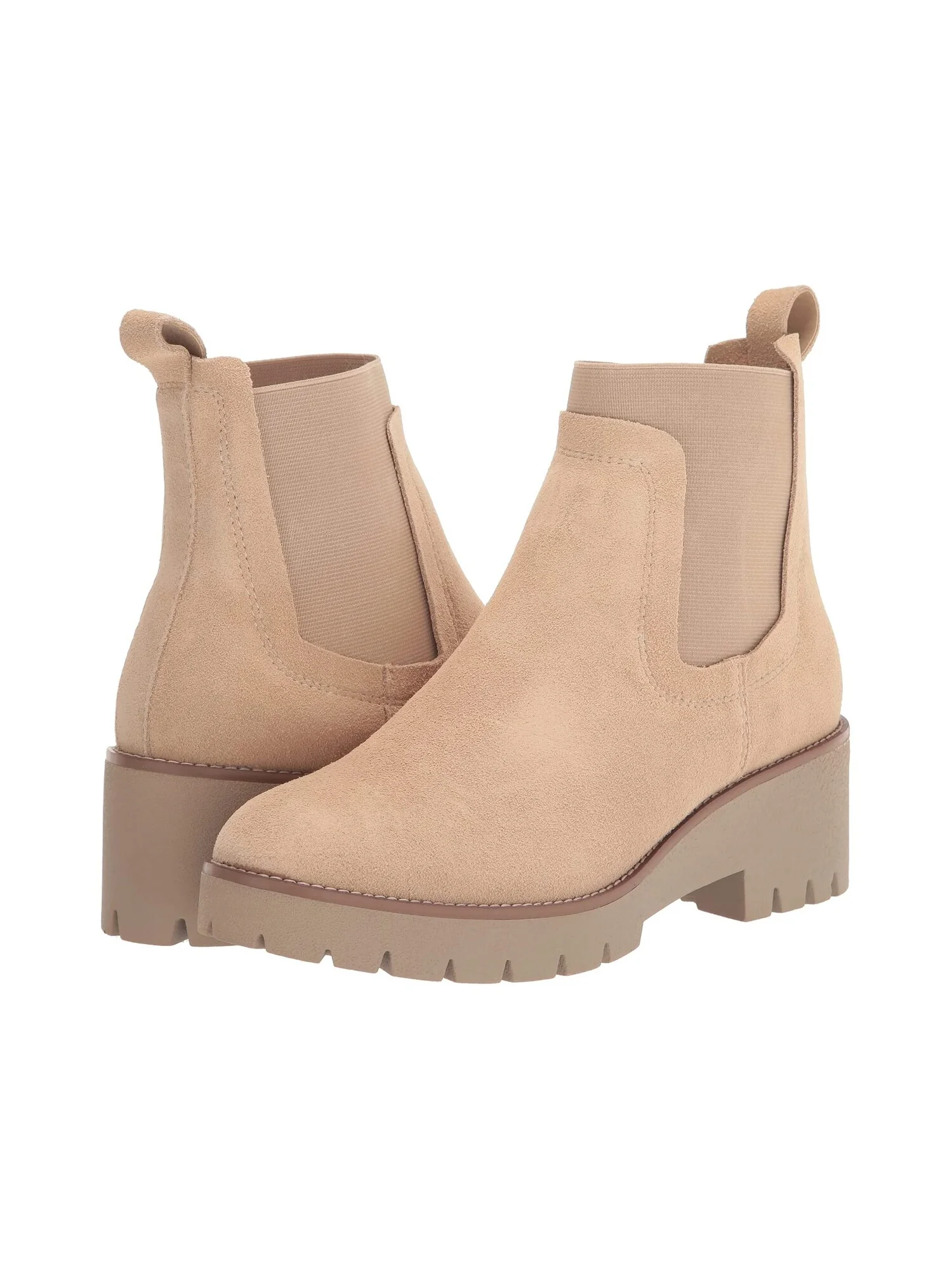 Ботинки Blondo Dyme Waterproof — 6
