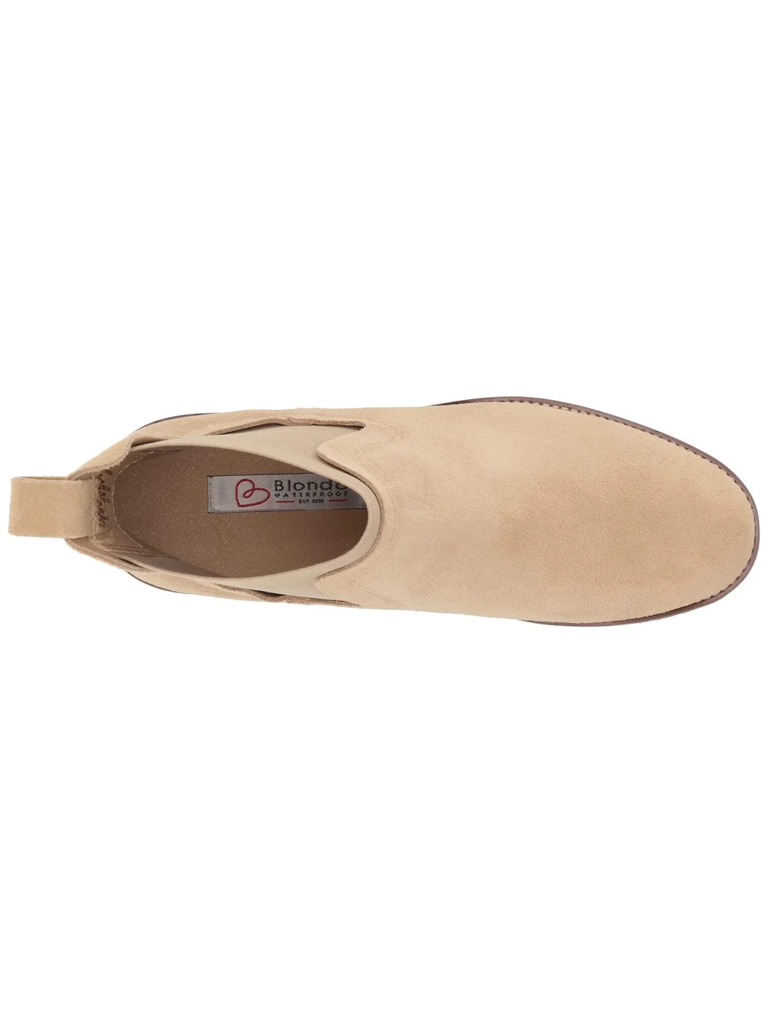 Ботинки Blondo Dyme Waterproof — 7