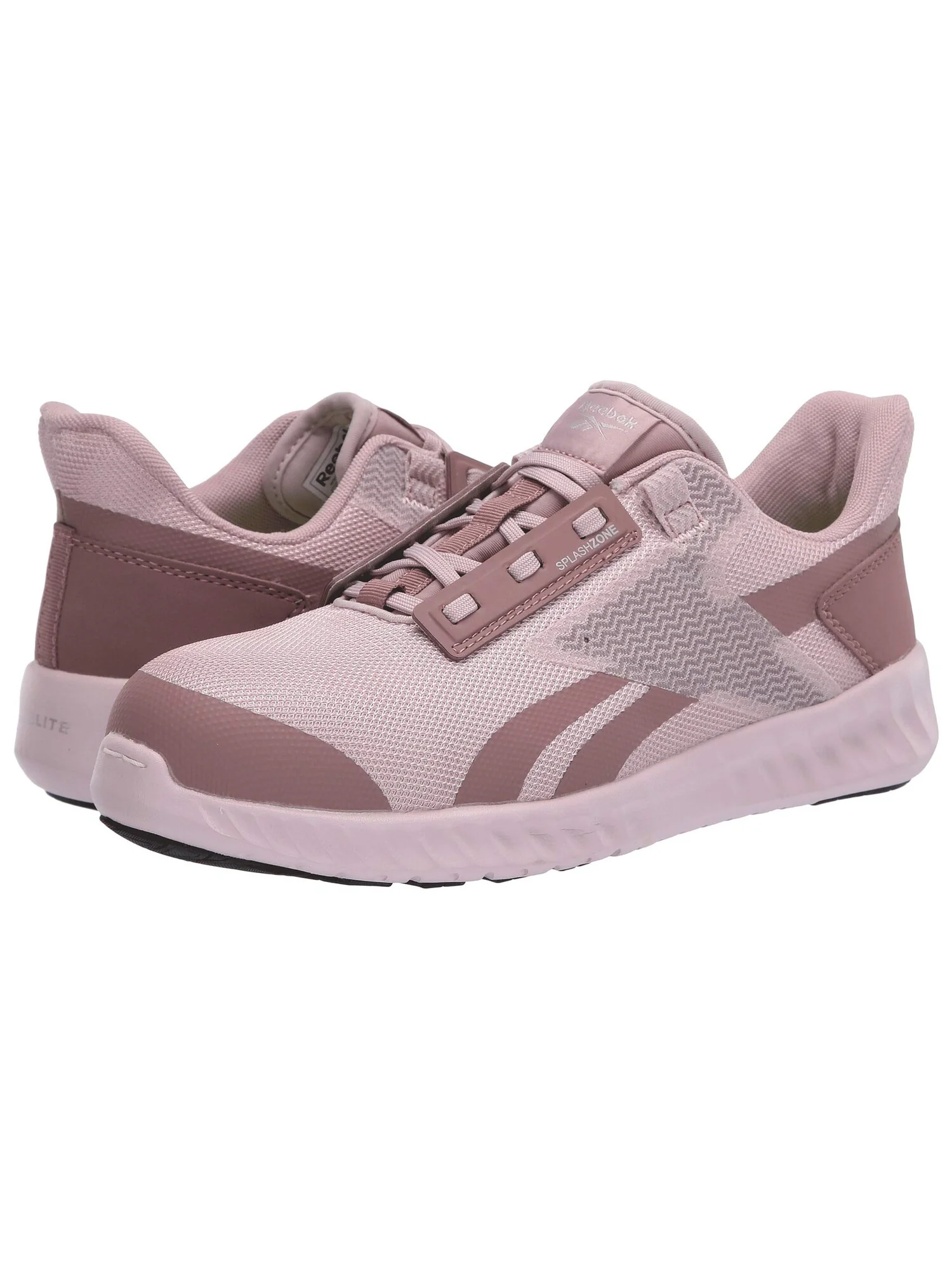 Кроссовки Reebok Work Sublite Legend Comp Toe — 3