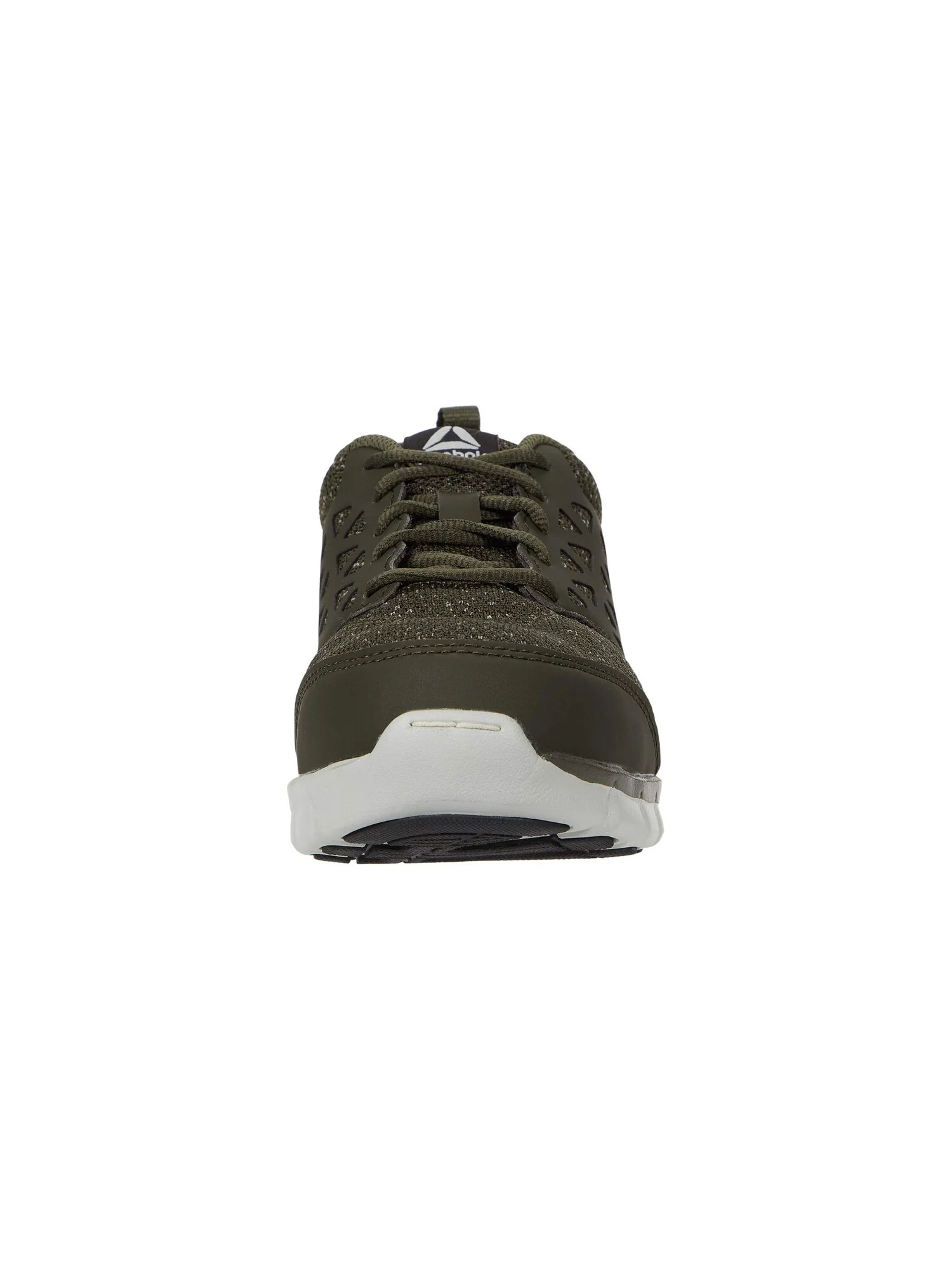 Кроссовки Reebok Work Sublite Cushion Work Comp Toe EH - RB051 — 1