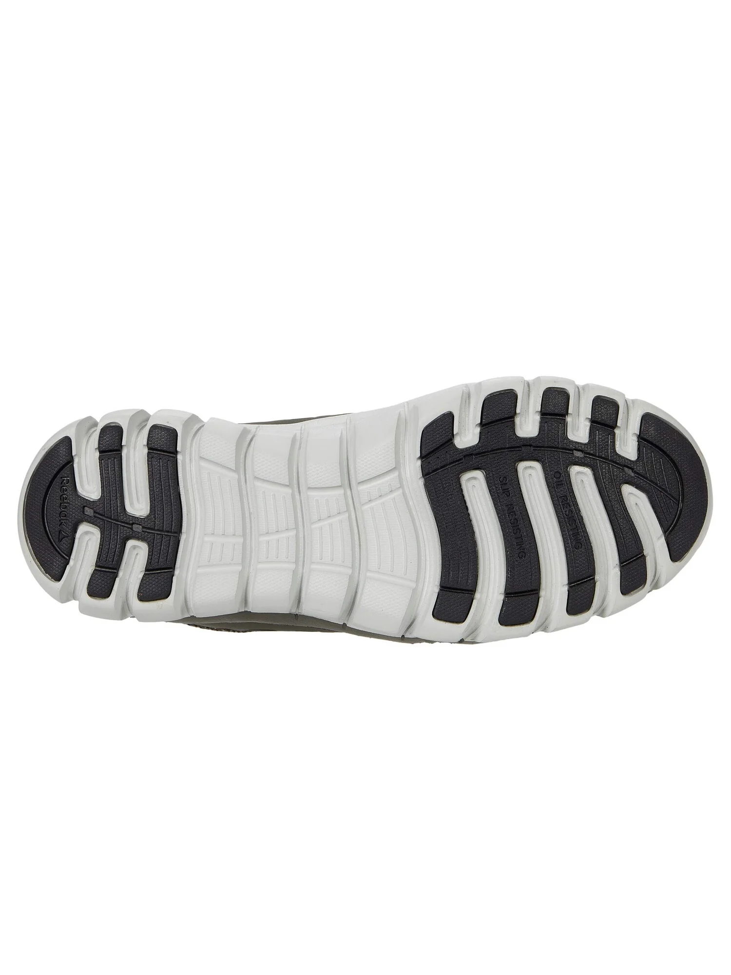 Кроссовки Reebok Work Sublite Cushion Work Comp Toe EH - RB051 — 2