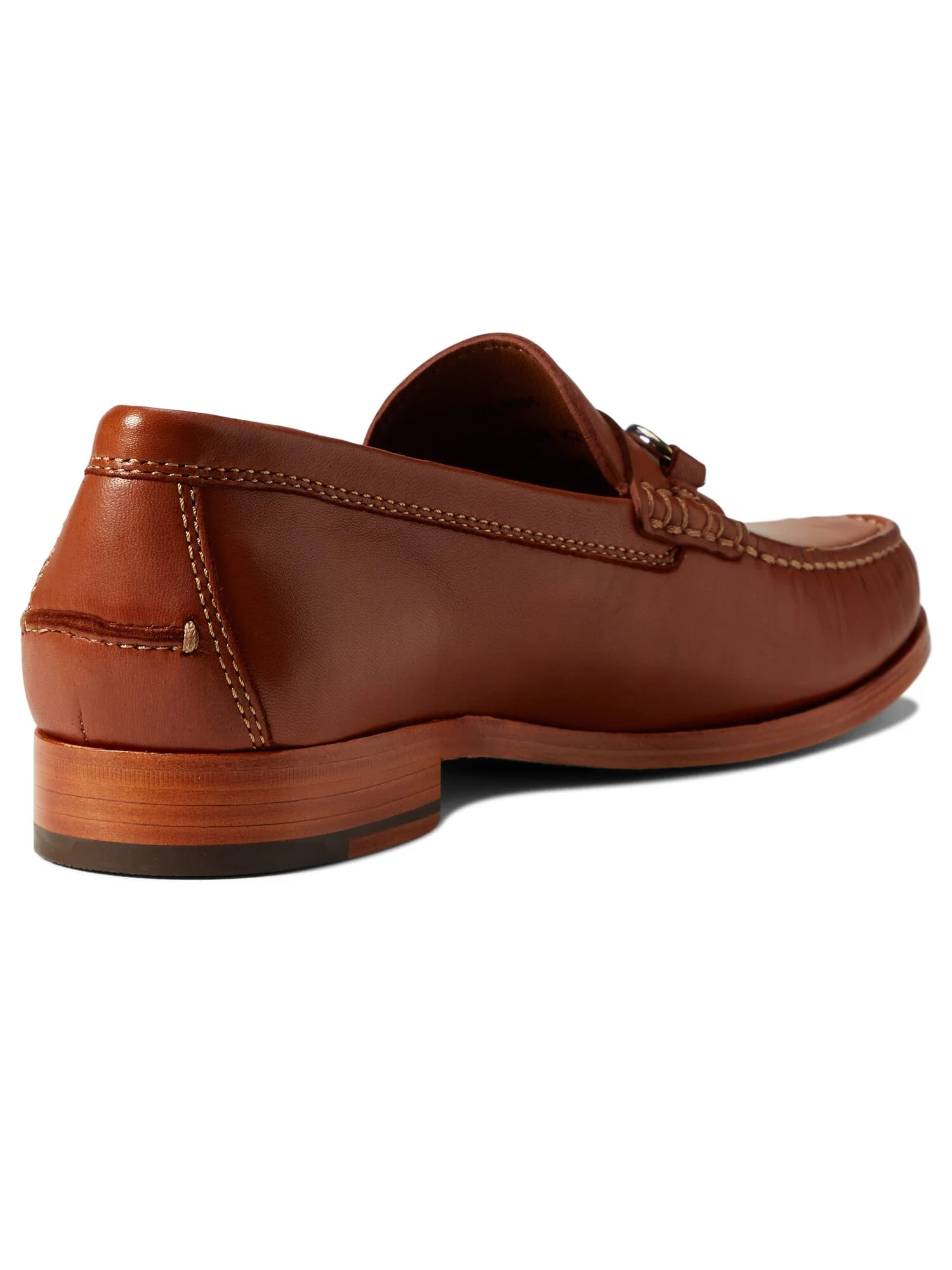 Лоферы Johnston & Murphy Collection Baldwin Bit — 3