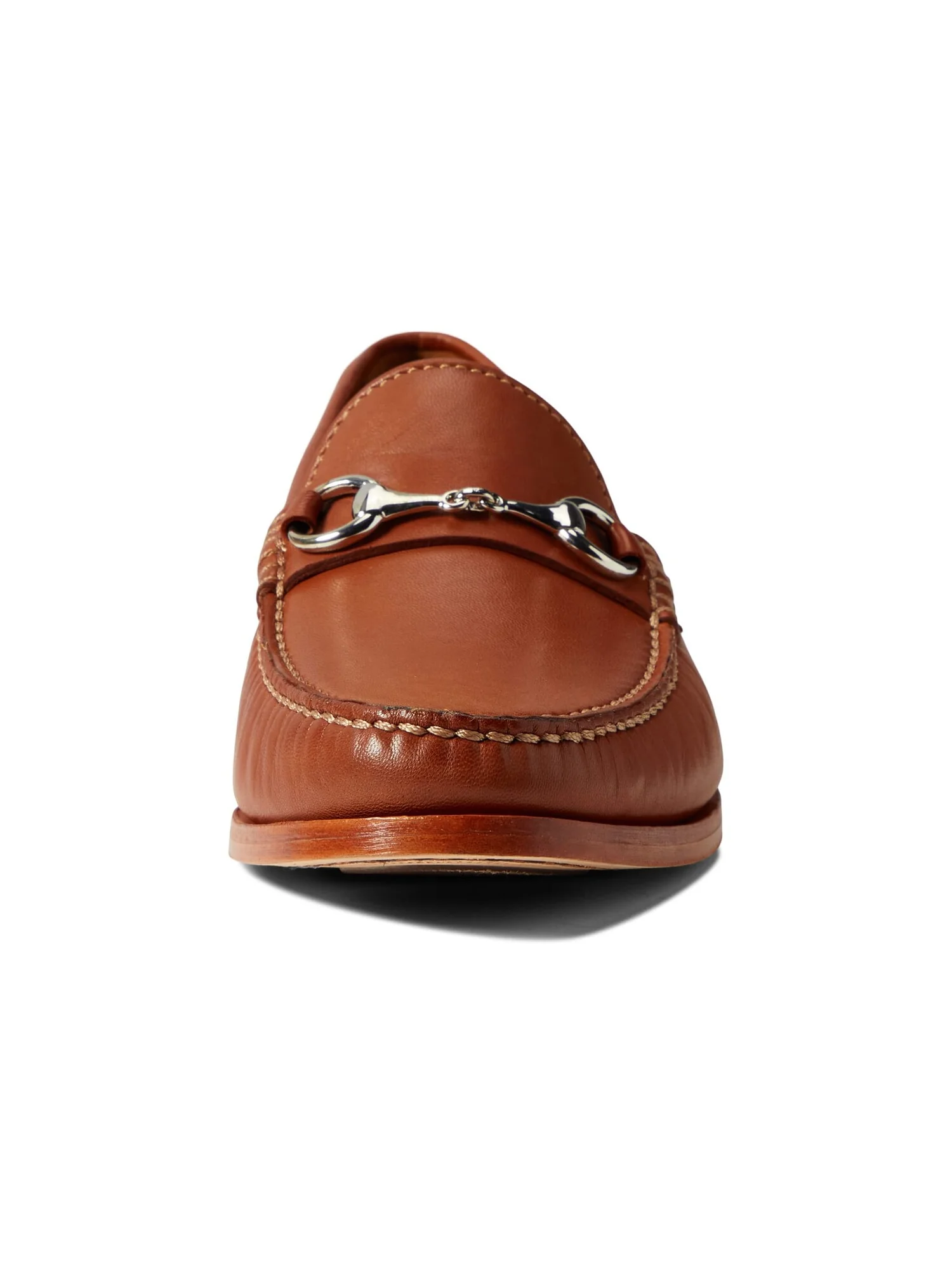 Лоферы Johnston & Murphy Collection Baldwin Bit — 4