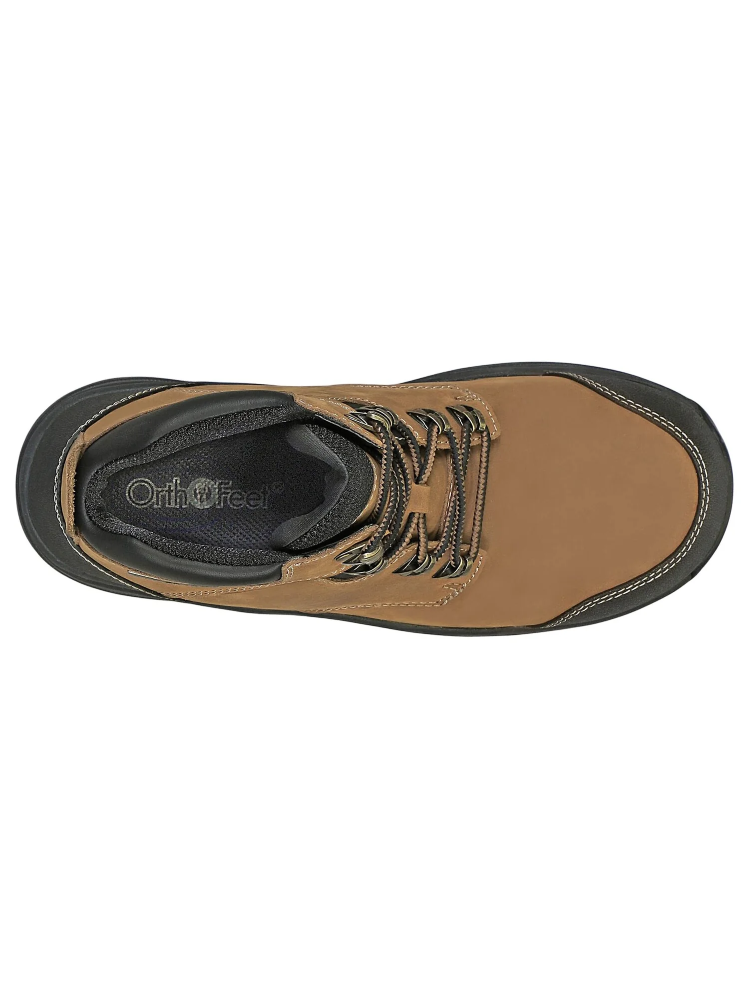 Ботинки Orthofeet Granite — 3