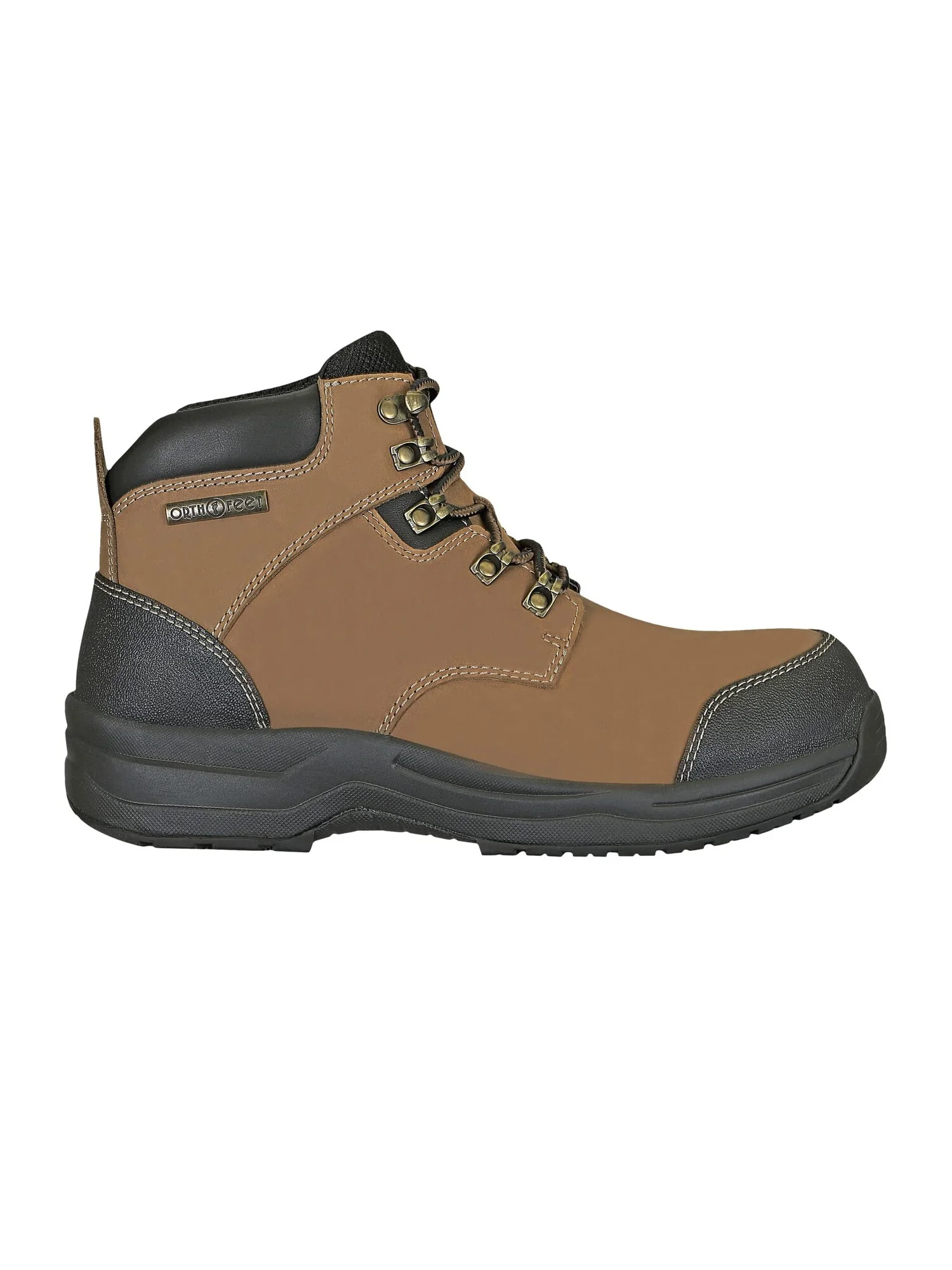 Ботинки Orthofeet Granite — 5