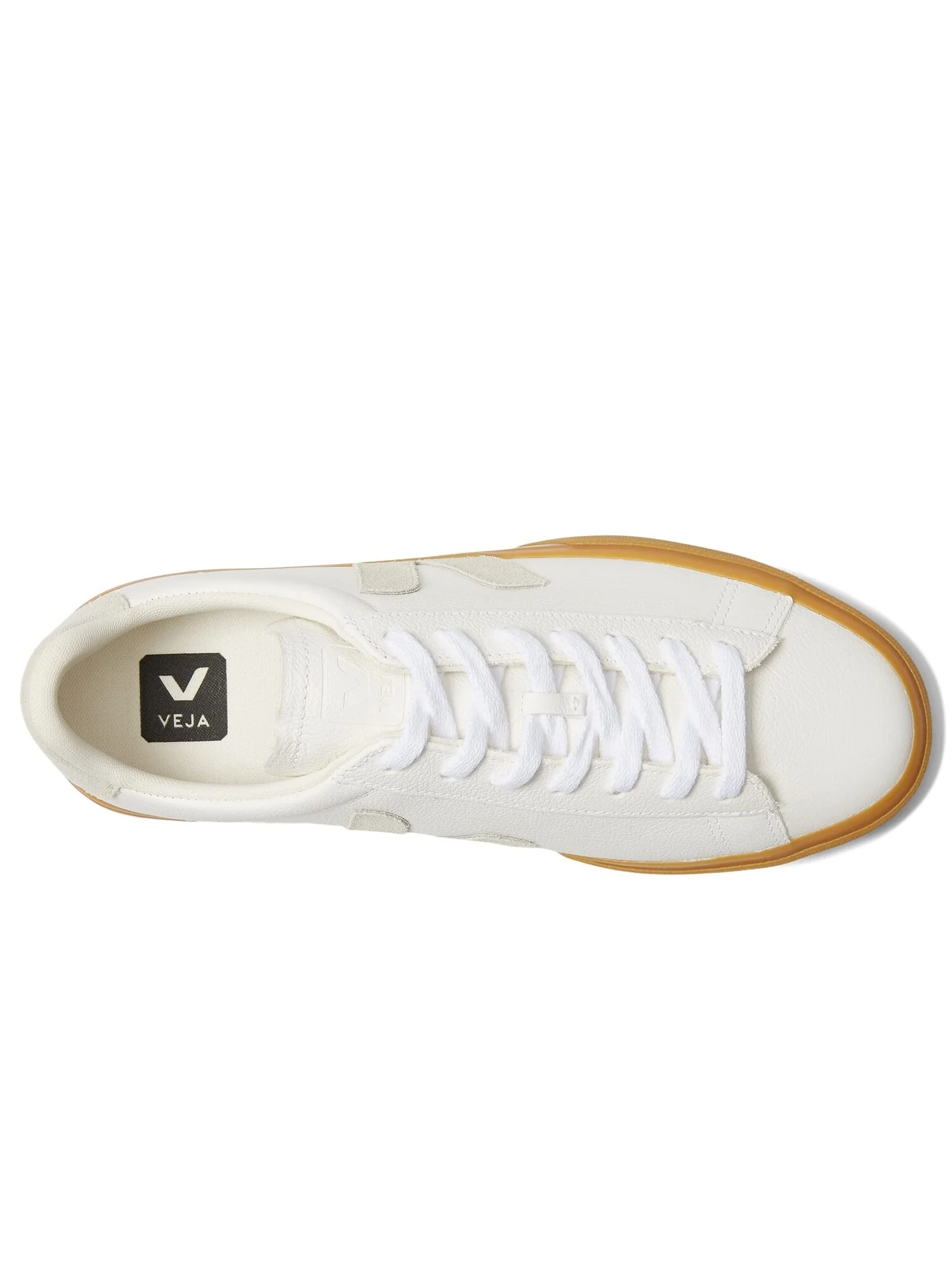 Кроссовки VEJA Campo — 3